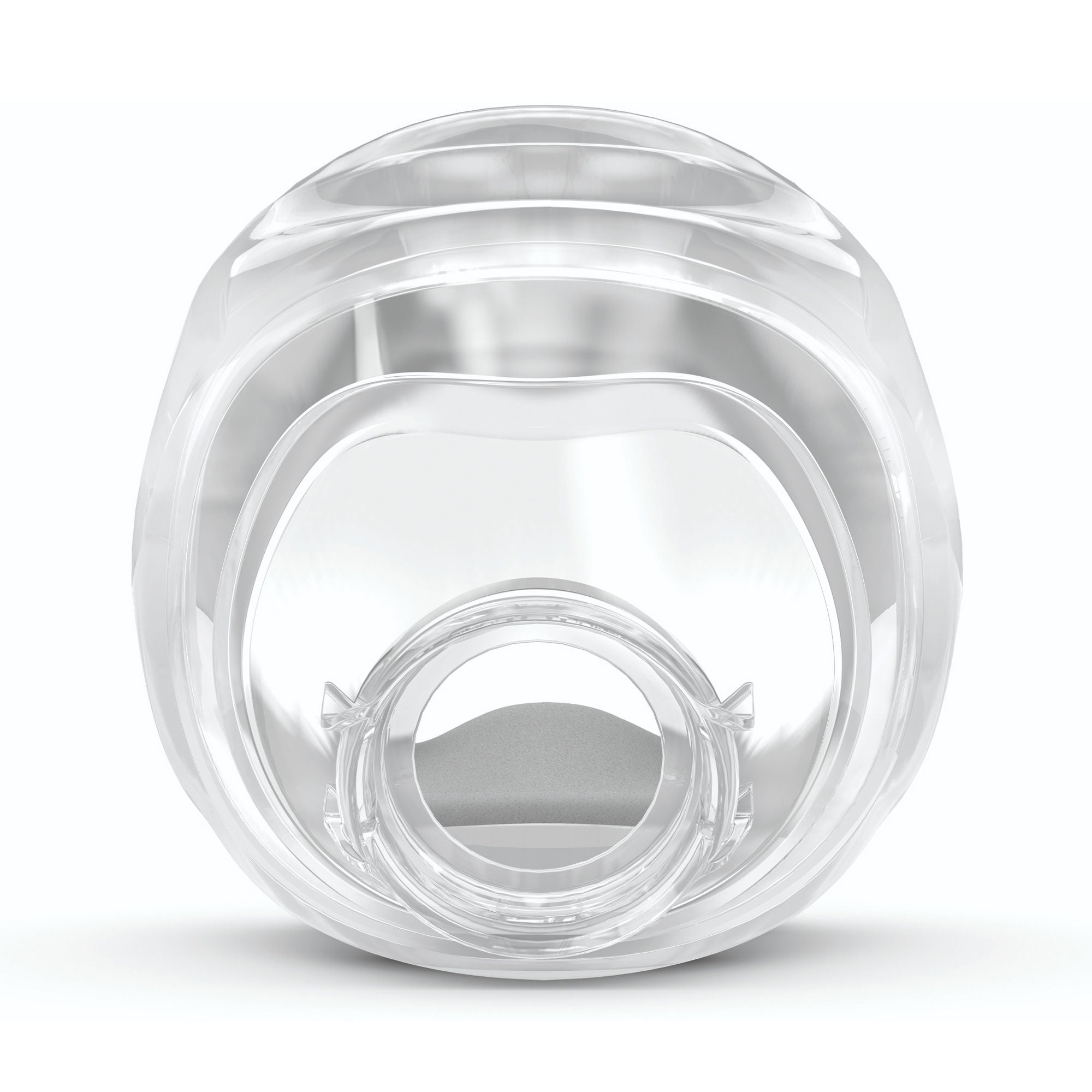 ResMed Corp - 63950 CPAP Mask Component AirTouch™ N20 Nasal Style Small Cushion Adult
