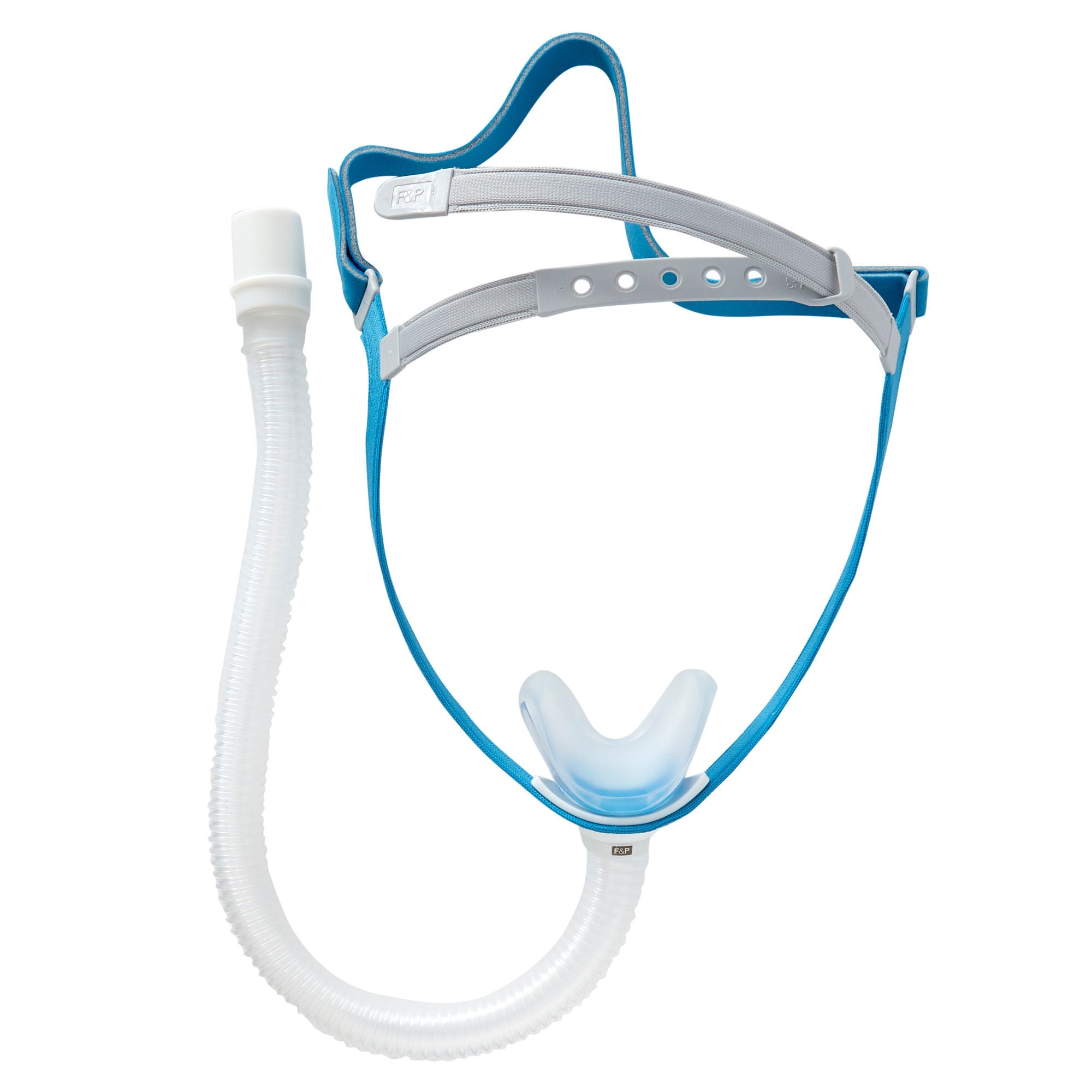 Fisher & Paykel - EVO1SA CPAP Mask Kit CPAP Mask Kit Evora™ Nasal Style Small Cushion Adult