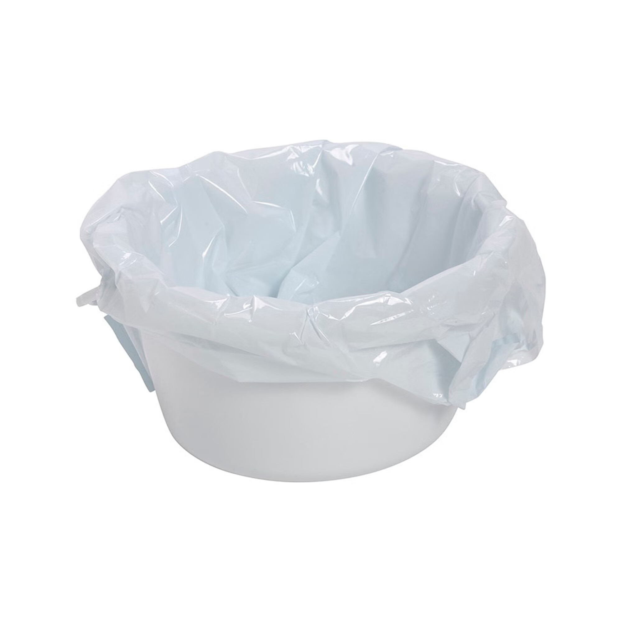 Drive DeVilbiss Healthcare - RTL12095 drive™ Commode Liner For Commode / Shower Chair