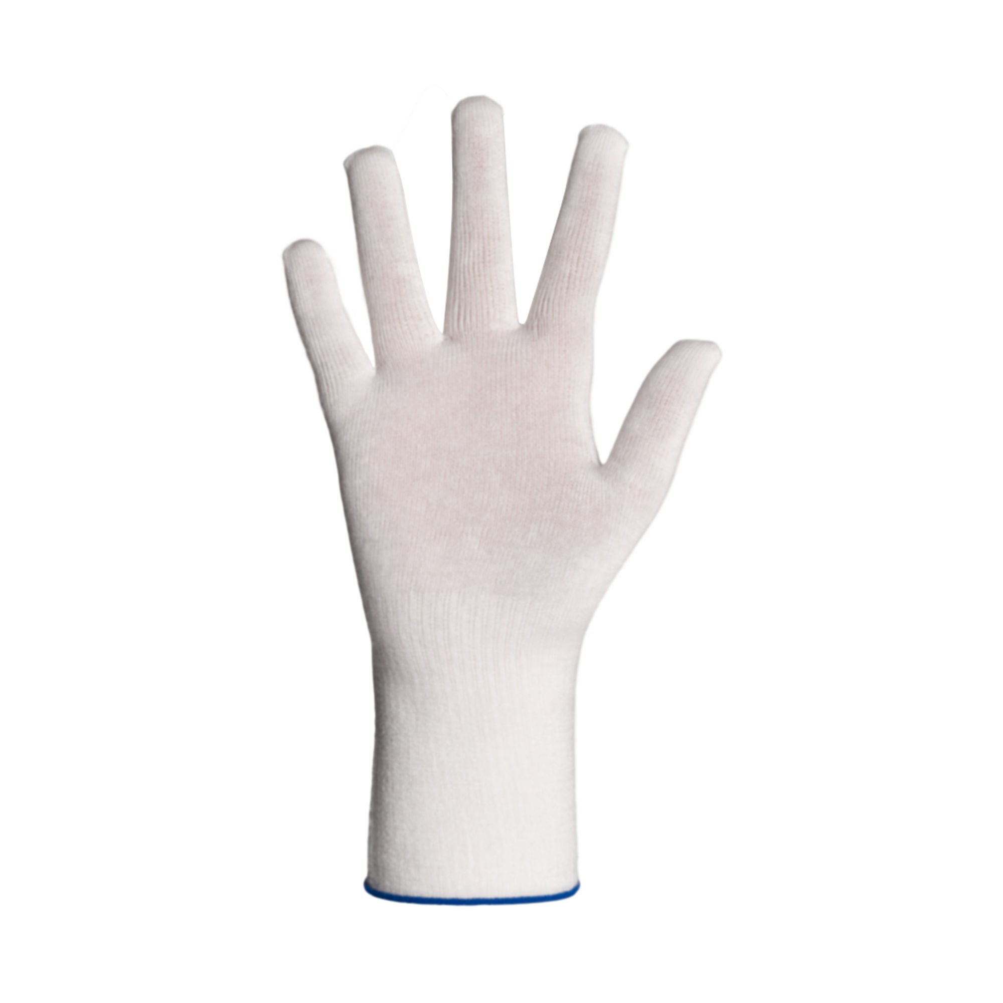 Molnlycke - 5922 Tubular Retainer Dressing Tubifast® Garment Glove White Viscose / Polyamide / Elastane X-Small Child Hand NonSterile