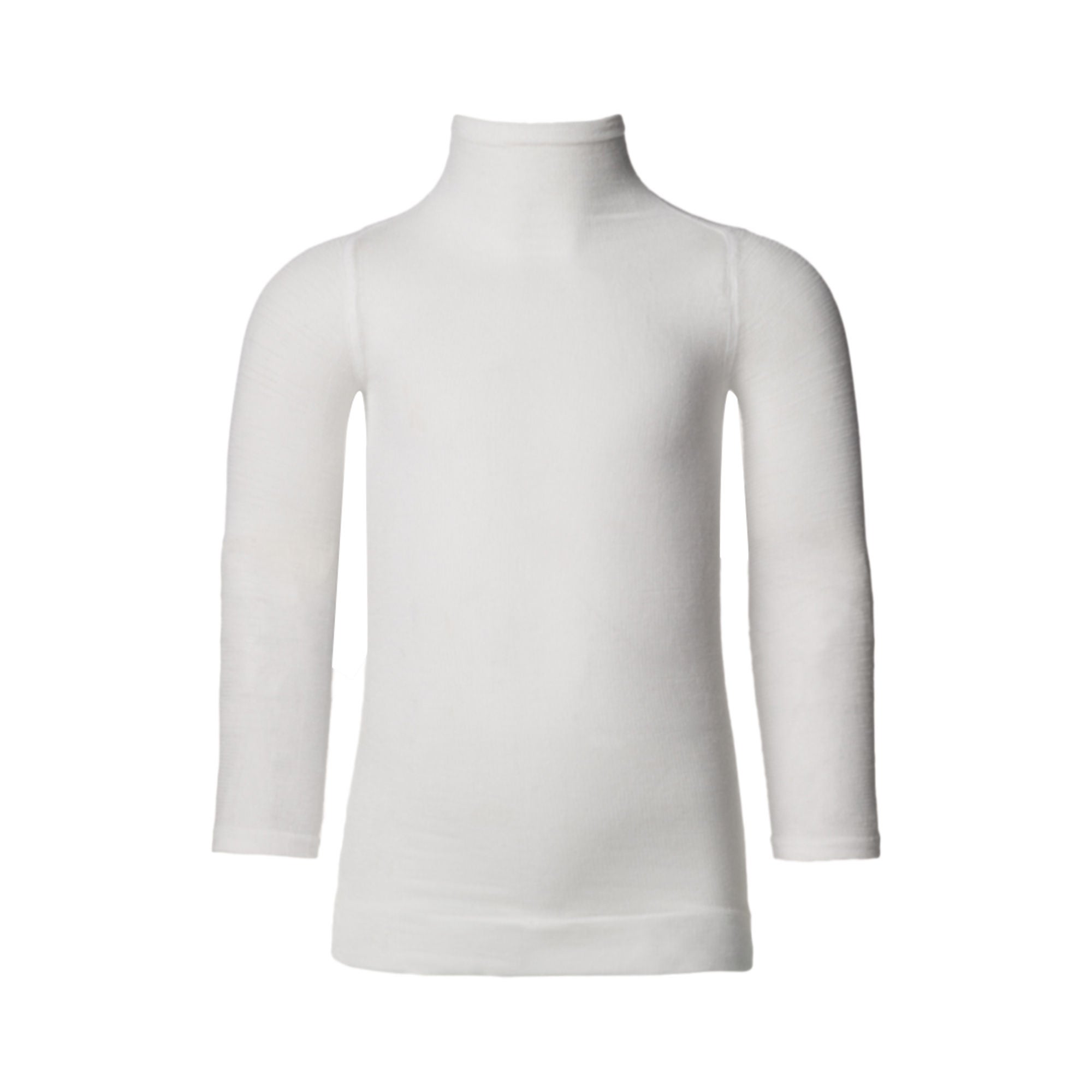 Molnlycke - 992011 Tubular Retainer Dressing Tubifast® Garment Full Sleeve Vest White Viscose / Polyamide / Elastane Size 11 to 14 Years Torso NonSterile