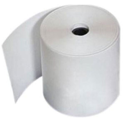 Fisher Anatomical - NC1865153 Receipt Paper 1 Roll 1/4 X 3 Inch White