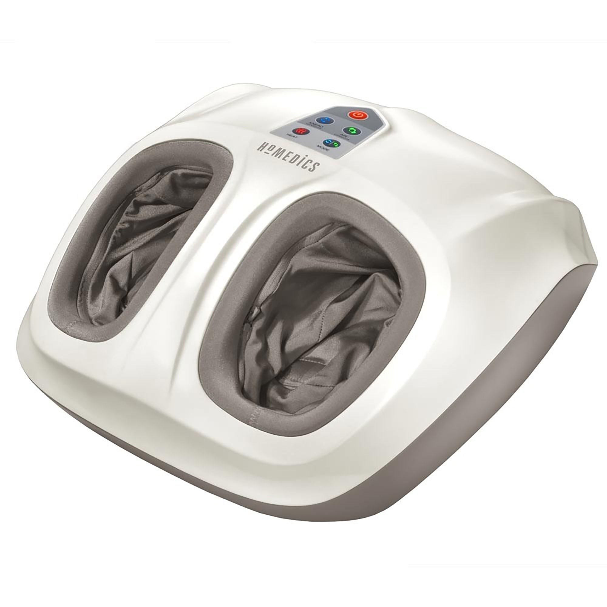 HoMedics USA LLC - FMS-351HJ HoMedics® Shiatsu Air 2.0 Foot Massager with Heat
