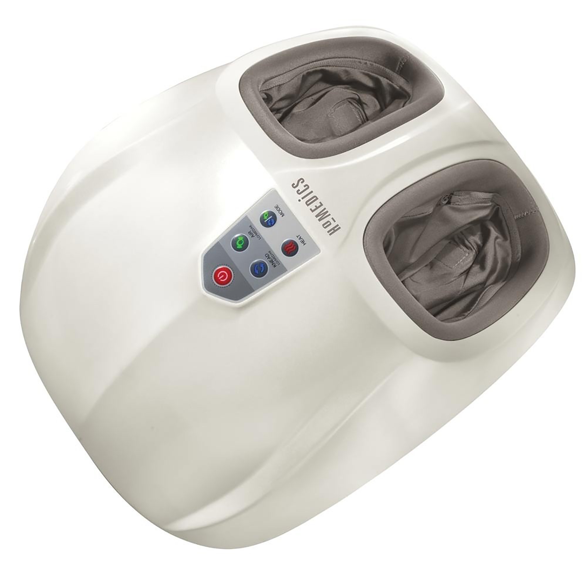 HoMedics USA LLC FMS-351HJ - HoMedics® Shiatsu Air 2.0 Foot Massager with Heat - 1/Each, 2/Case