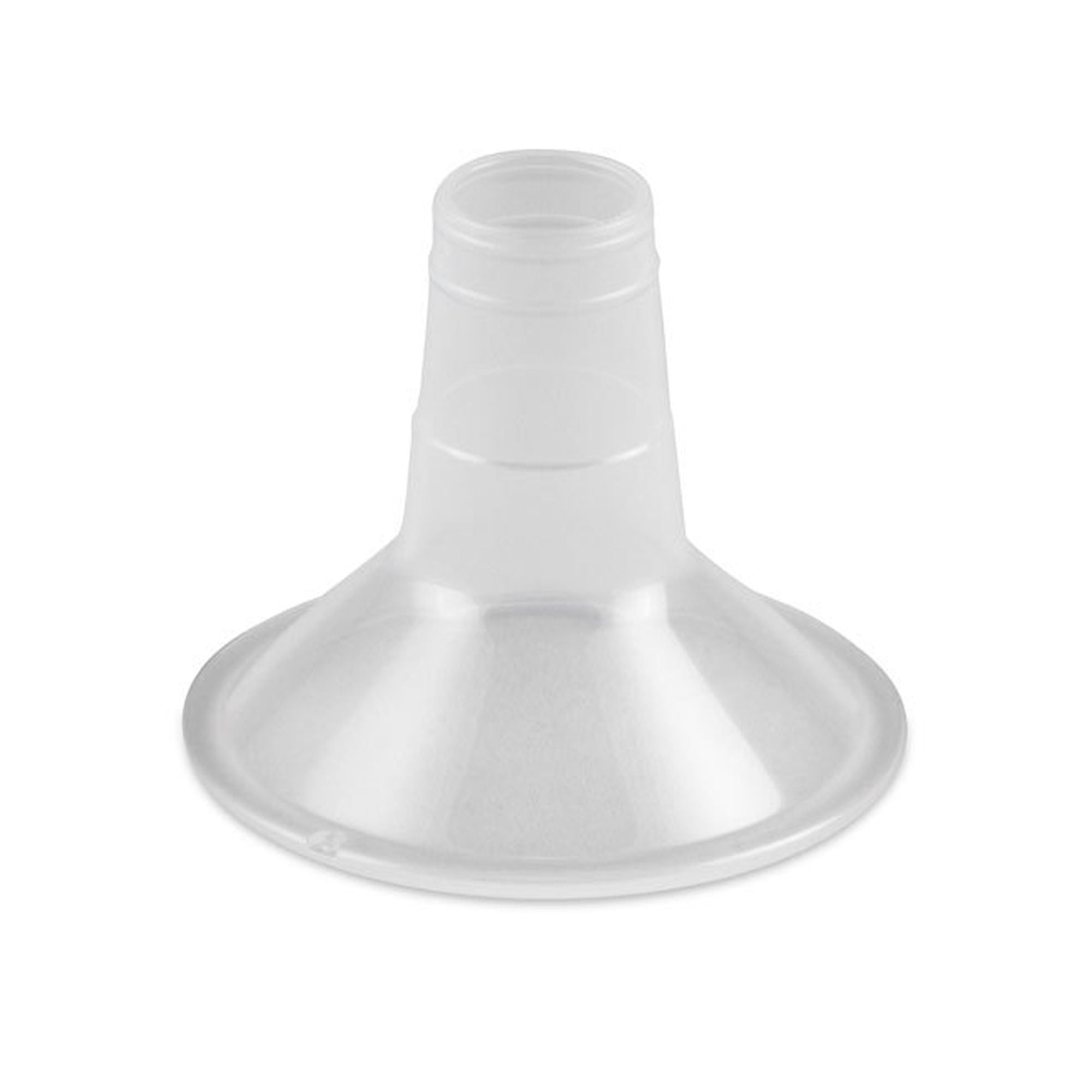 Ameda Inc - 10010 Areola Stimulator Ameda® Flexishield For Ameda HygieniKit Milk Collection Systems and Purely Yours, Finesse, Platinum, Elite, Hygeia, Lansinoh Original Double Pump Flanges, Bailey Nurture III Flanges and Medela Standard Size Breast Shiel