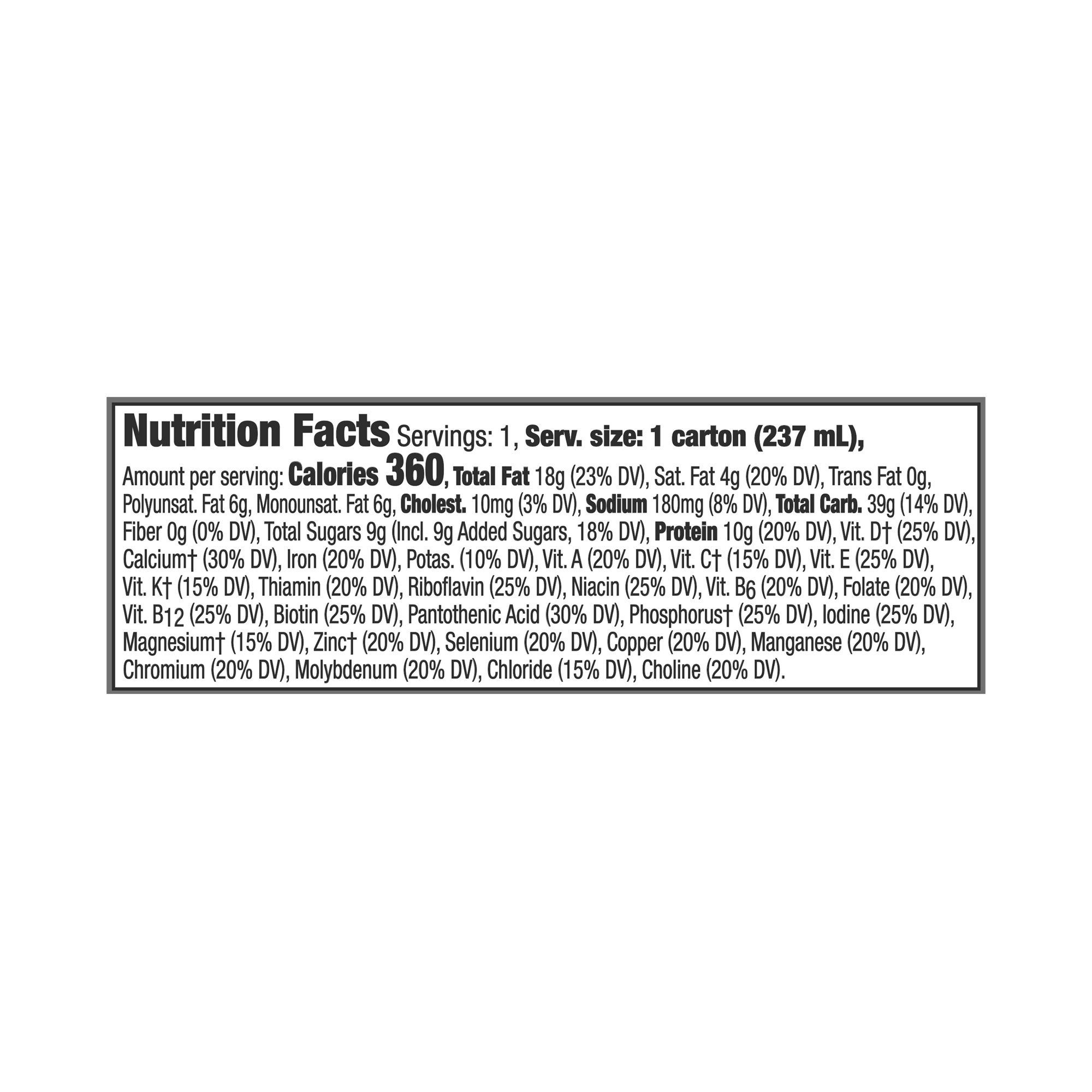 Nestle Healthcare Nutrition 00043900649948 - Boost® Kid Essentials™ 1.5 Balanced Nutritional Drink, Strawberry, 8-oz. Carton - 1/Each, 24/Case