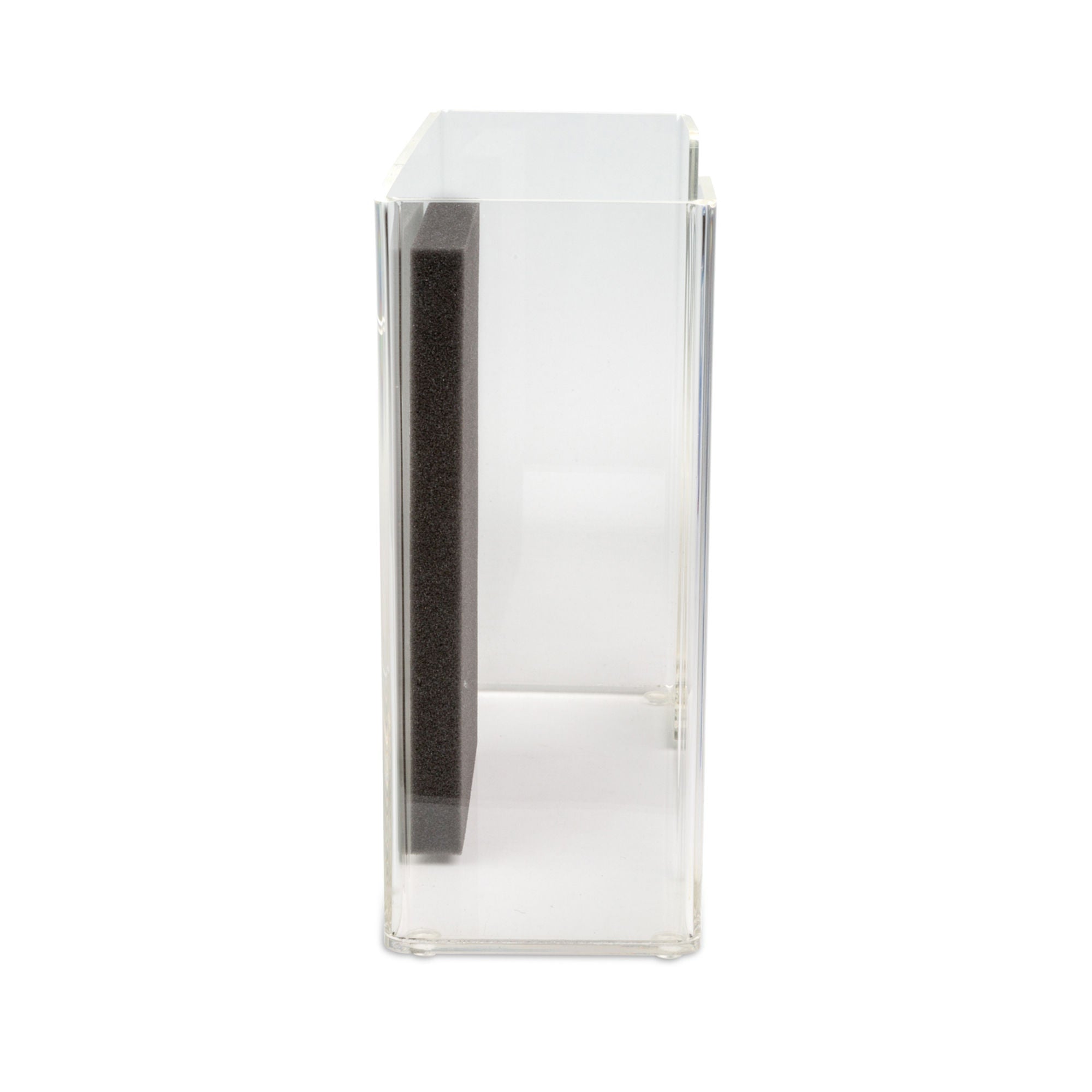 Heathrow Scientific LLC - HS23471B Glove Holder Box Heathrow Scientific 2 Boxes Clear