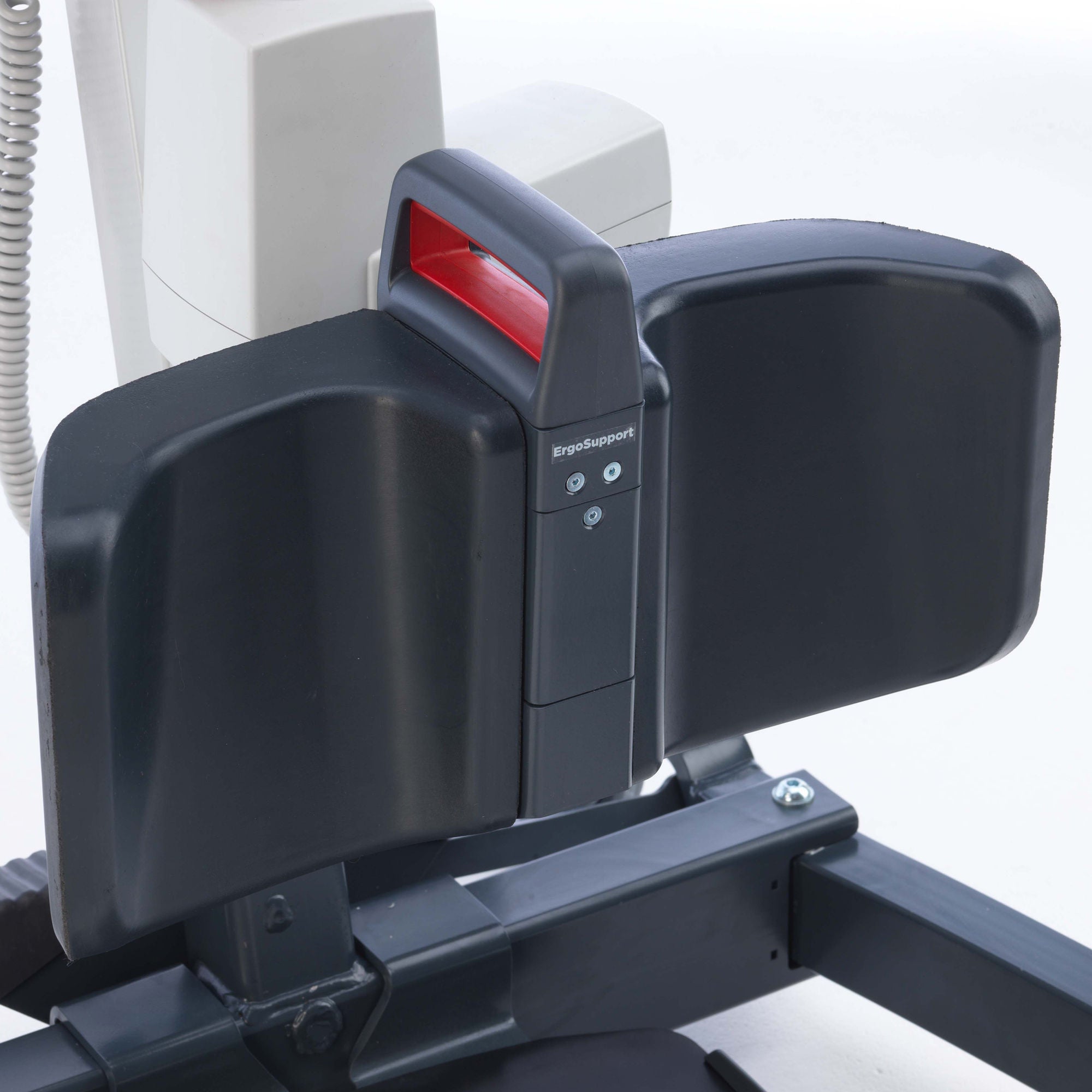 Invacare - ISAXPLUS Stand-Up Lift ISA XPlus 450 lbs. Weight Capacity