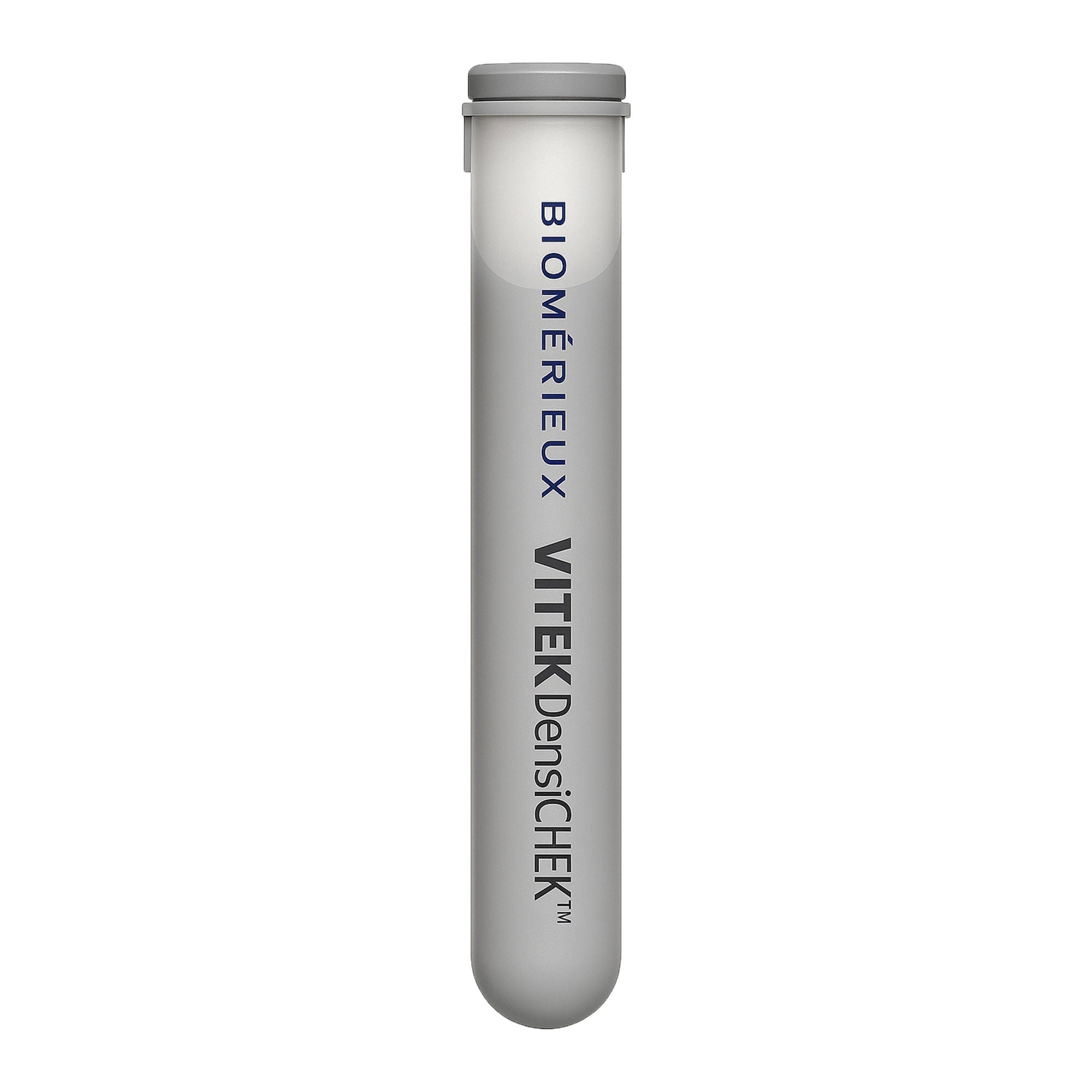 Biomerieux - 422219 VITEK® DENSICHEK® McFarland References Kit For use with VITEK DENSICHEK Instrument