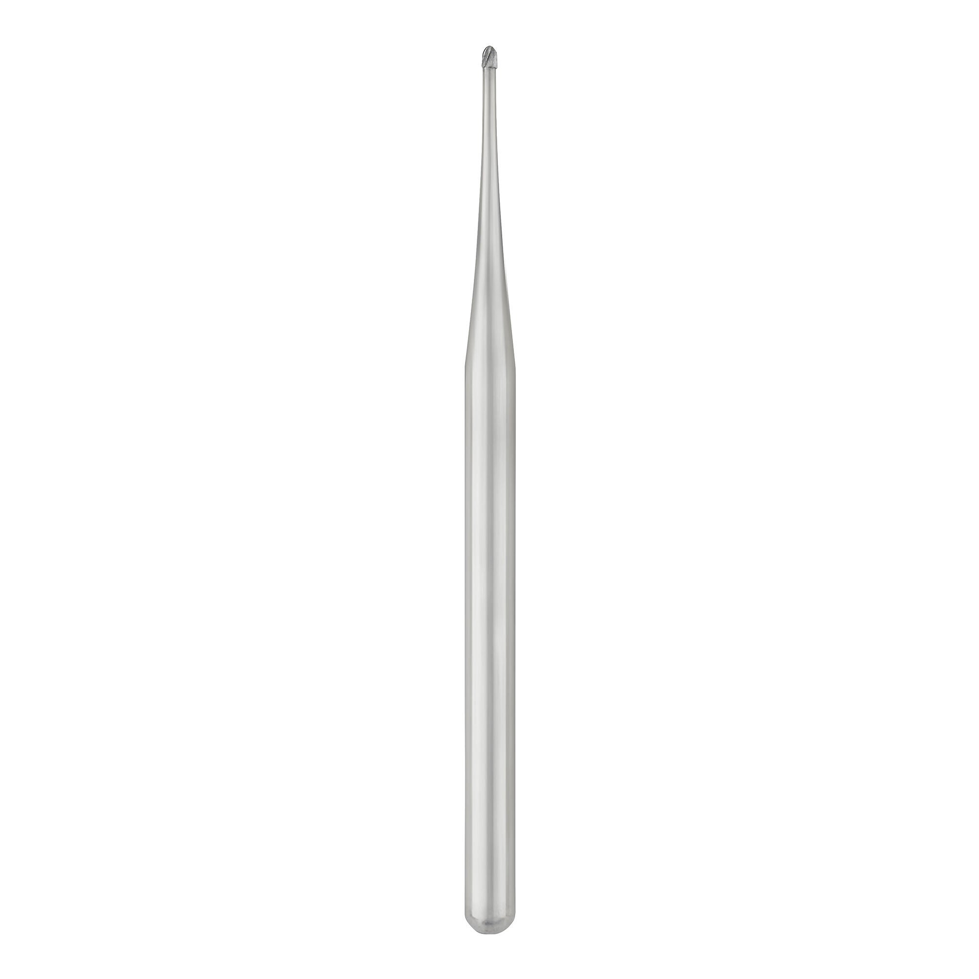 SS White - 14820 Oral Surgery Bur SS White® Tungsten Carbide Round Tip