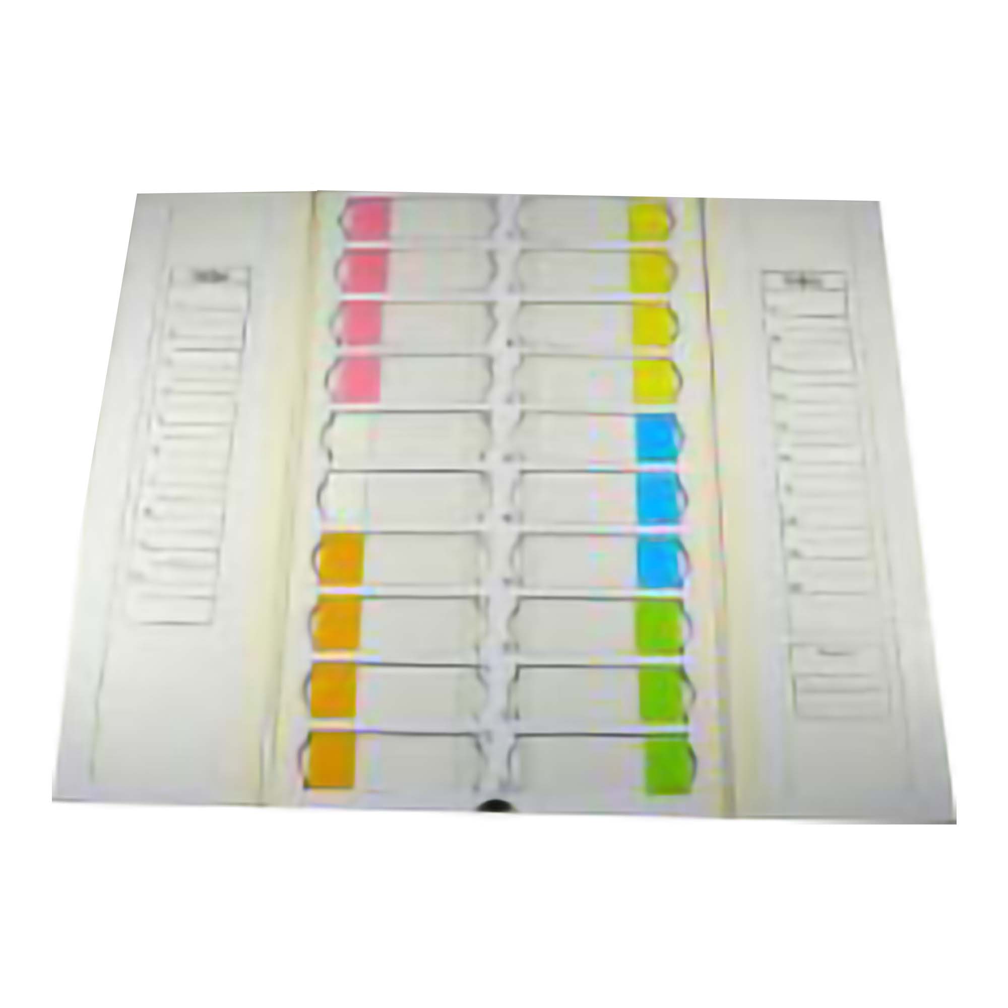 McKesson Brand - 177-513025 Slide Mailer McKesson 20-Slide Capacity For Slide Transport