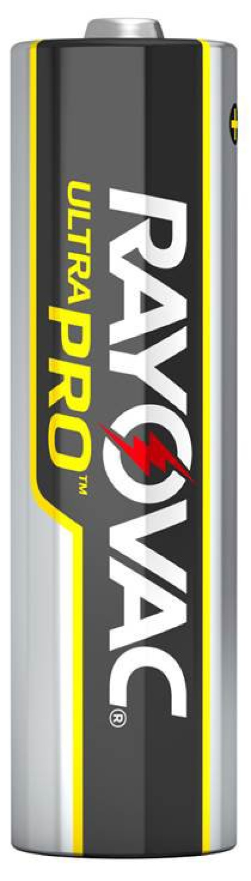 Energizer LLC - ALAAA-24PP Alkaline Battery Rayovac® Ultra Pro™ AAA Cell 1.5 Volt Disposable 24 Pack
