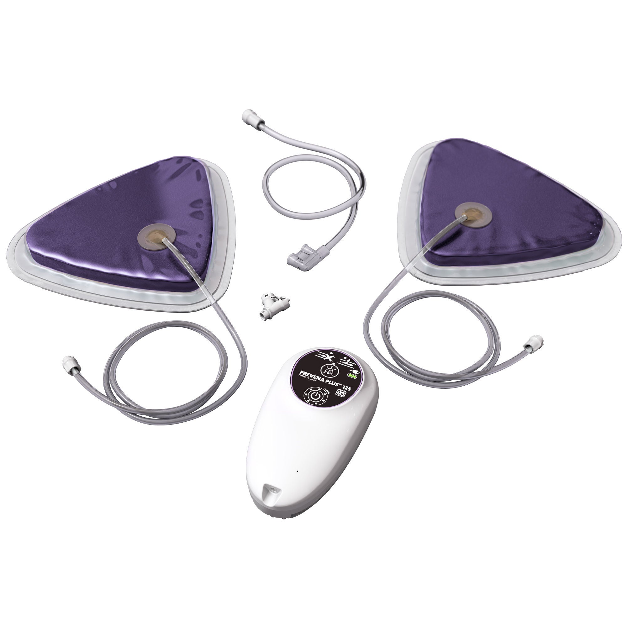 Solventum Corporation - PRE5221 Negative Pressure Dressing Kit 3M™ Prevena Restor™ BellaForm™ 125 mmHG 19 X 21 cm