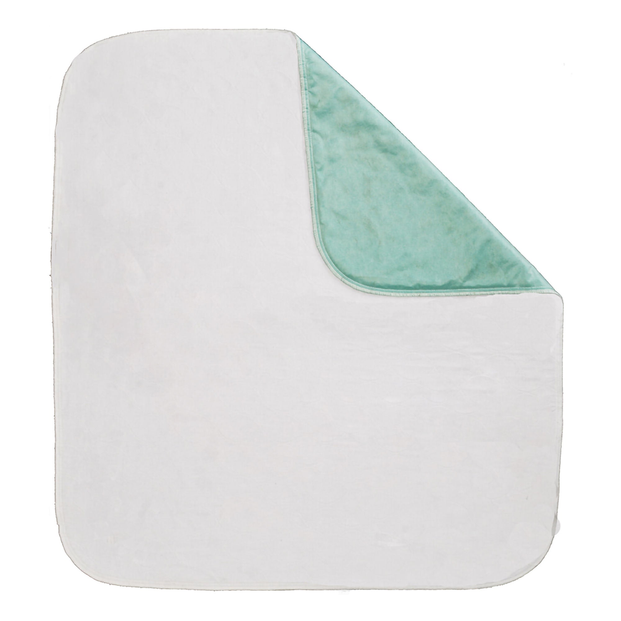 Nova Ortho-Med - UP-3236 Reusable Underpad Ultra 32 X 36 Inch Polyester / Rayon Light Absorbency