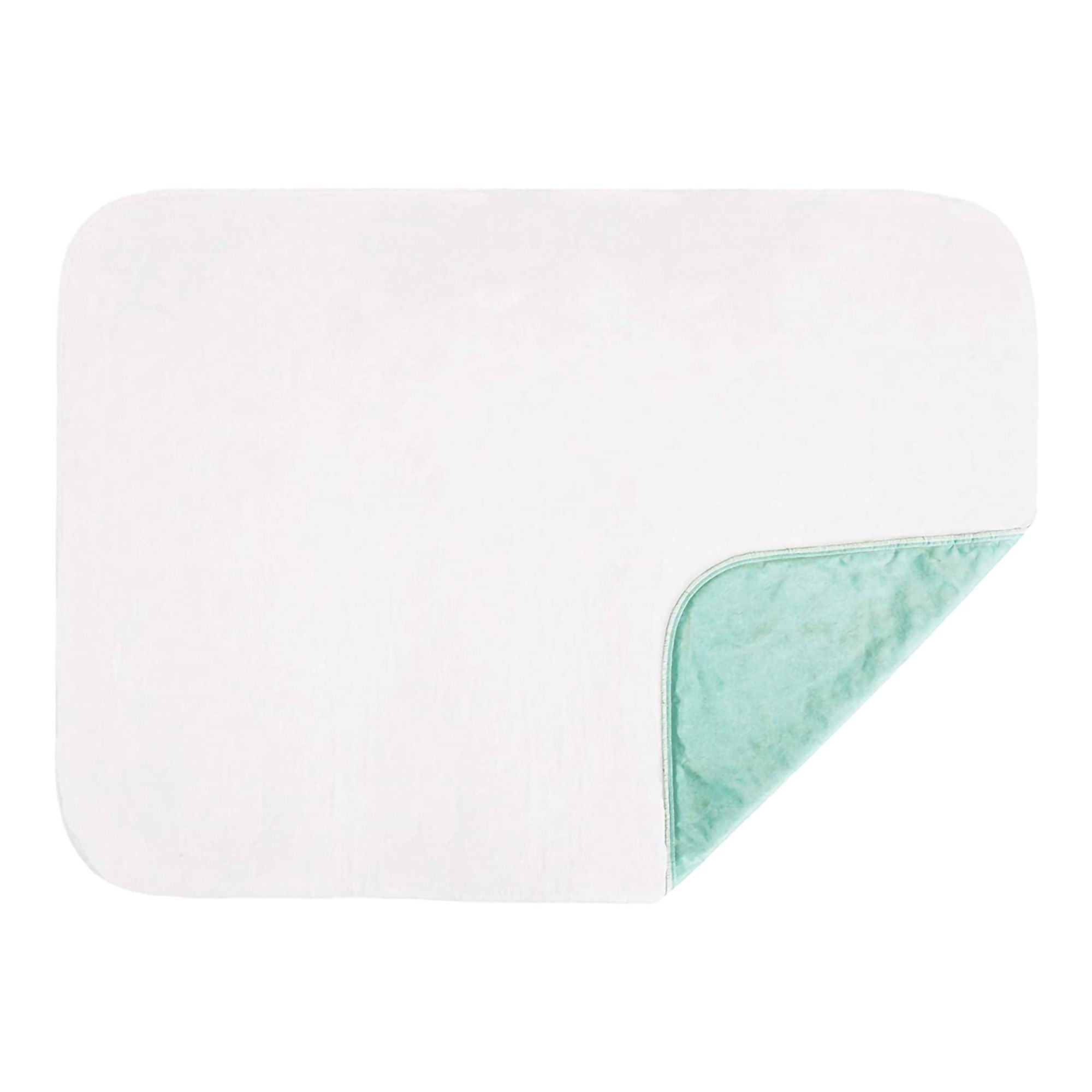 Nova Ortho-Med - UP-3236 Reusable Underpad Ultra 32 X 36 Inch Polyester / Rayon Light Absorbency