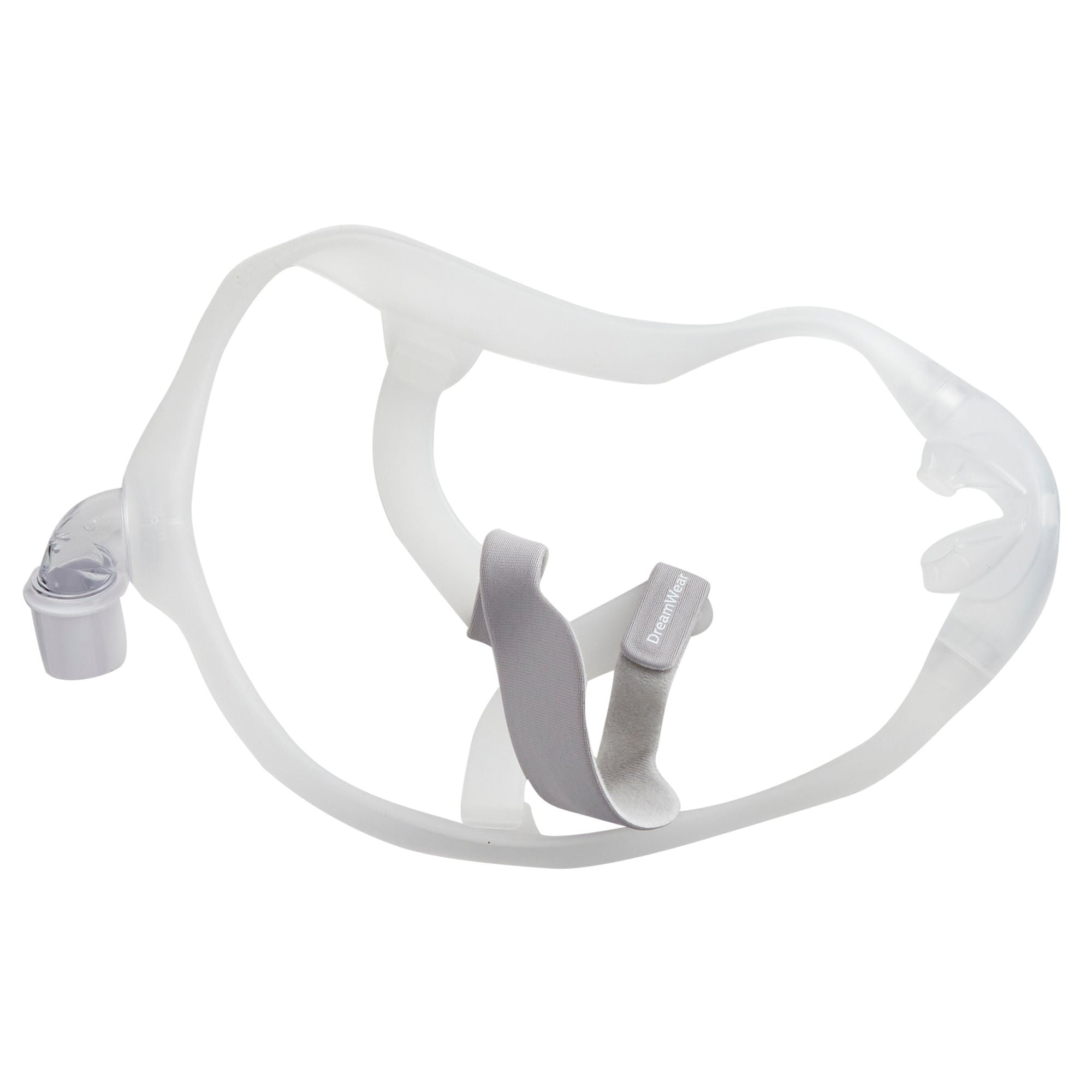 Respironics - 1146416 CPAP Mask Kit CPAP Mask Kit DreamWear Nasal Pillow Style Large Cushion Adult
