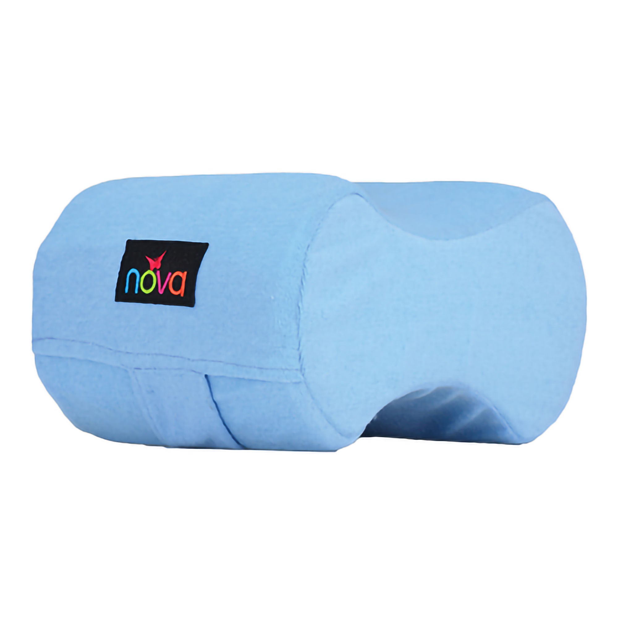 Nova Ortho-Med - 2623-R Knee Spacer Cushion Nova 8 W X 10 L X 6 H Inch Foam Hook and Loop Strap Fastening