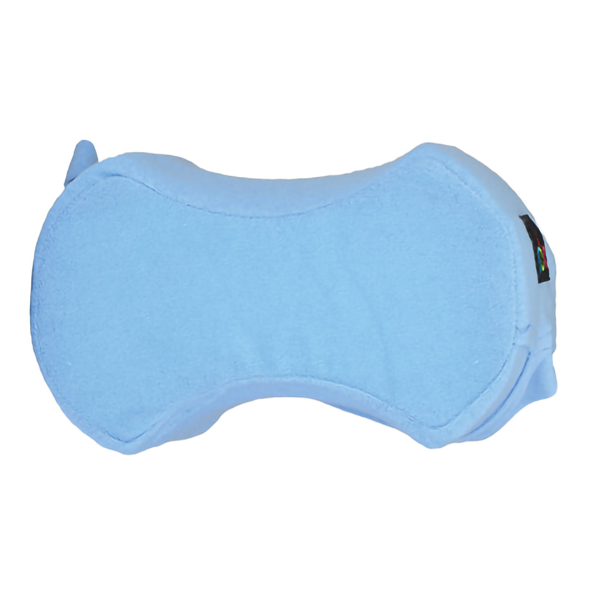 Nova Ortho-Med - 2623-R Knee Spacer Cushion Nova 8 W X 10 L X 6 H Inch Foam Hook and Loop Strap Fastening