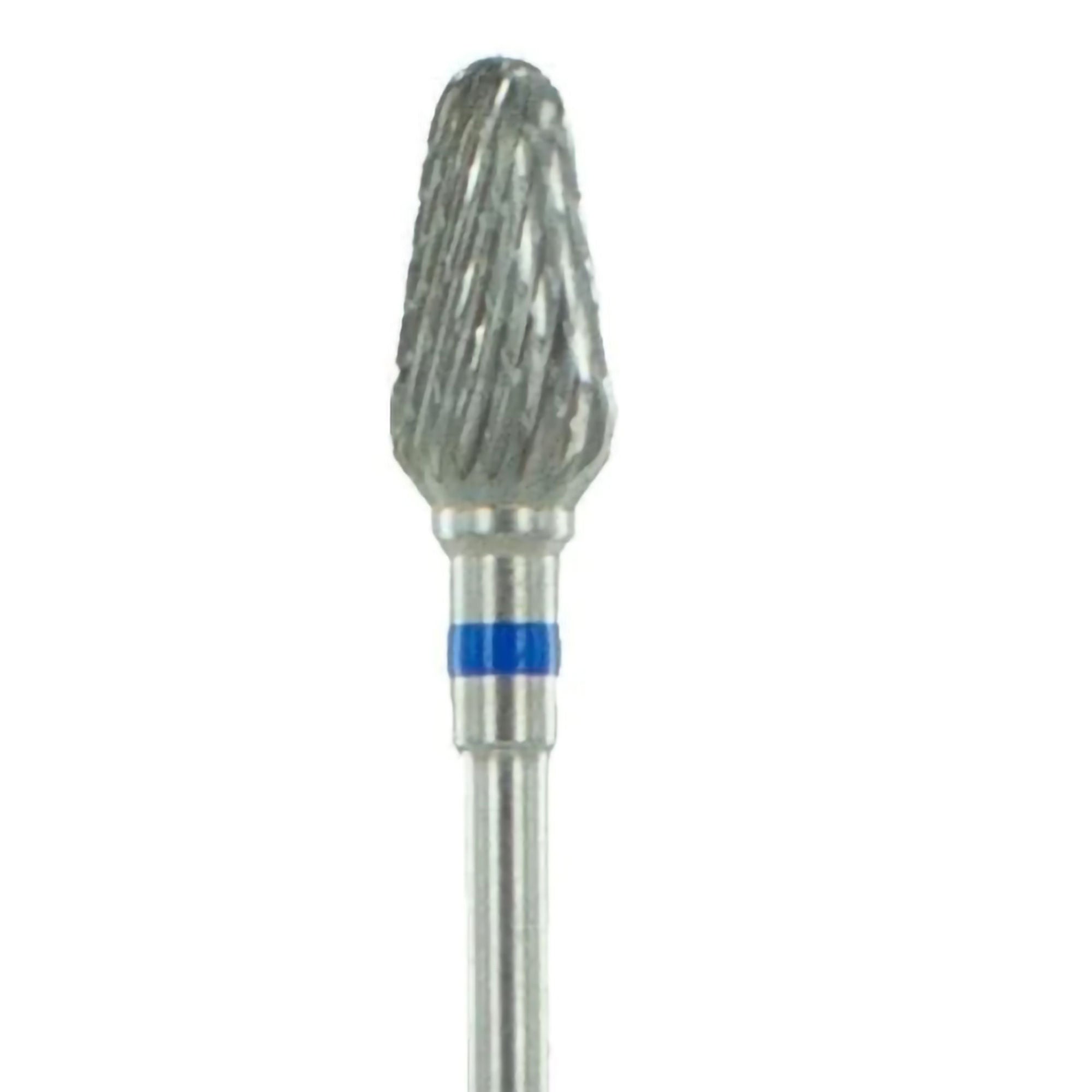 Medicool Inc - SC3C Podiatry Bur Medicool Swiss Carbide Tapered Barrel Tip