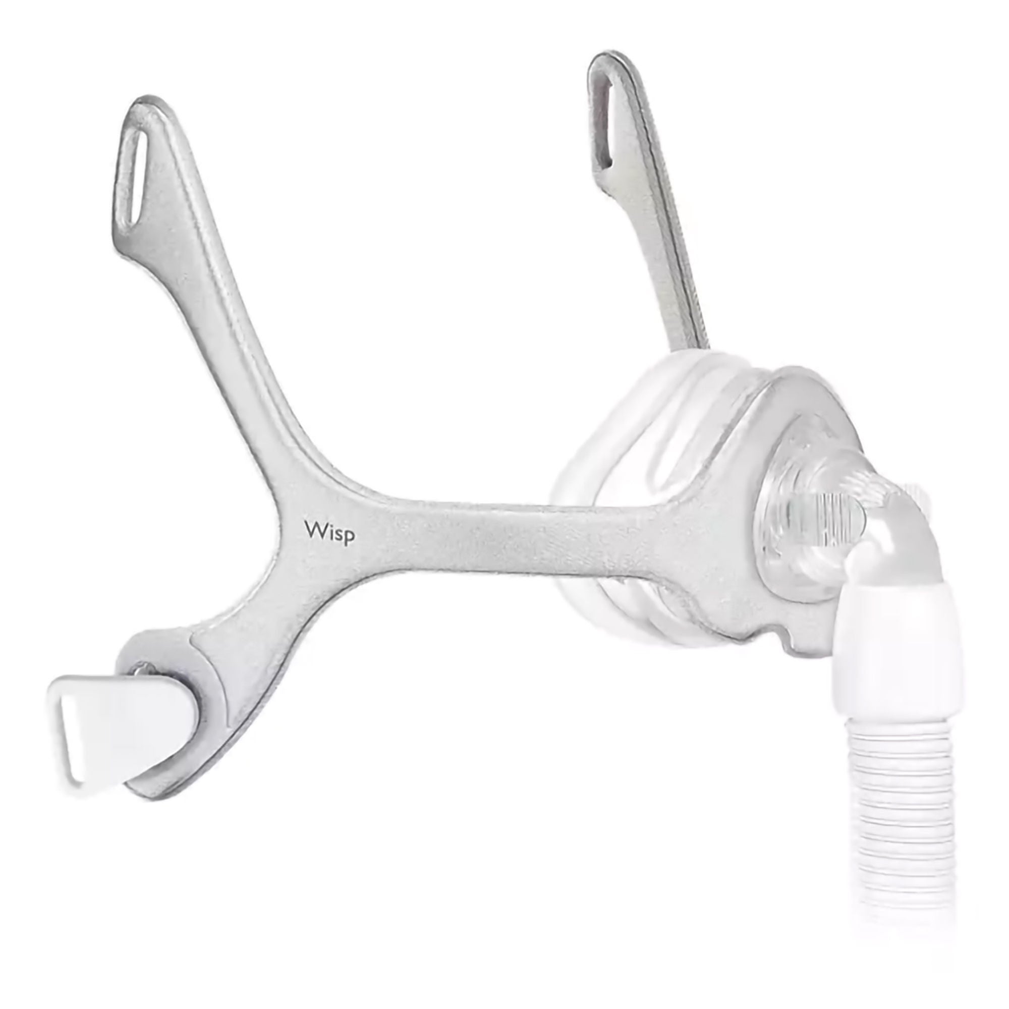 Respironics - 1118066 CPAP Mask Kit CPAP Mask Wisp™ Nasal Style Large Cushion Adult