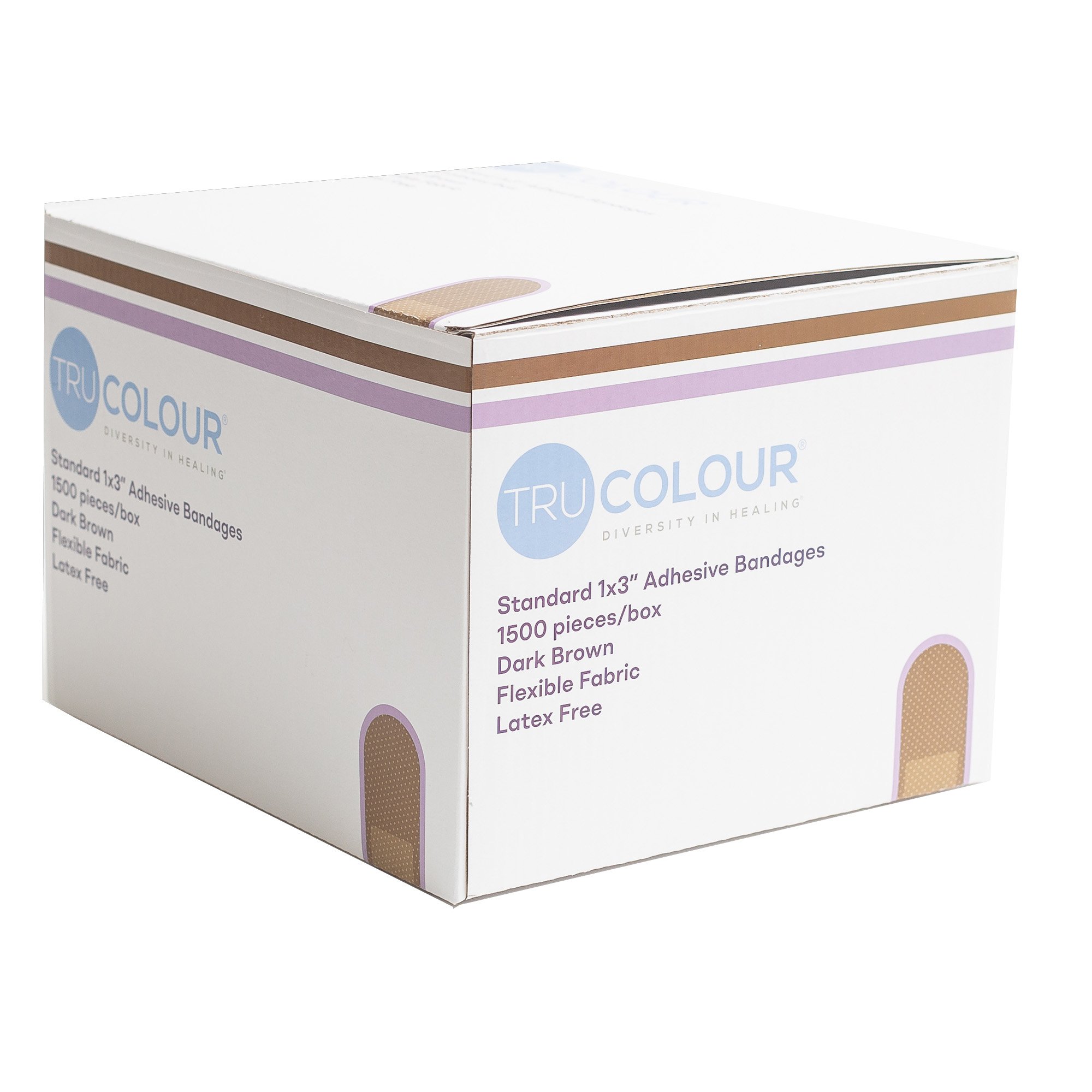 Tru-Colour Adhesive Strip TCB-PB1500 by Tru-Colour Products