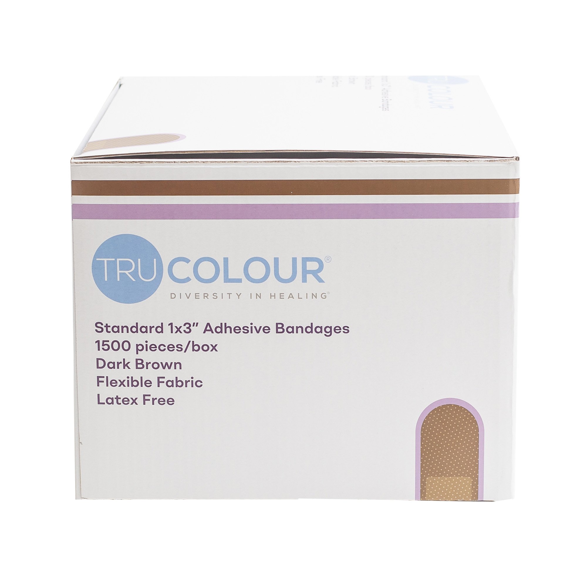 Tru-Colour Adhesive Strip TCB-PB1500 by Tru-Colour Products