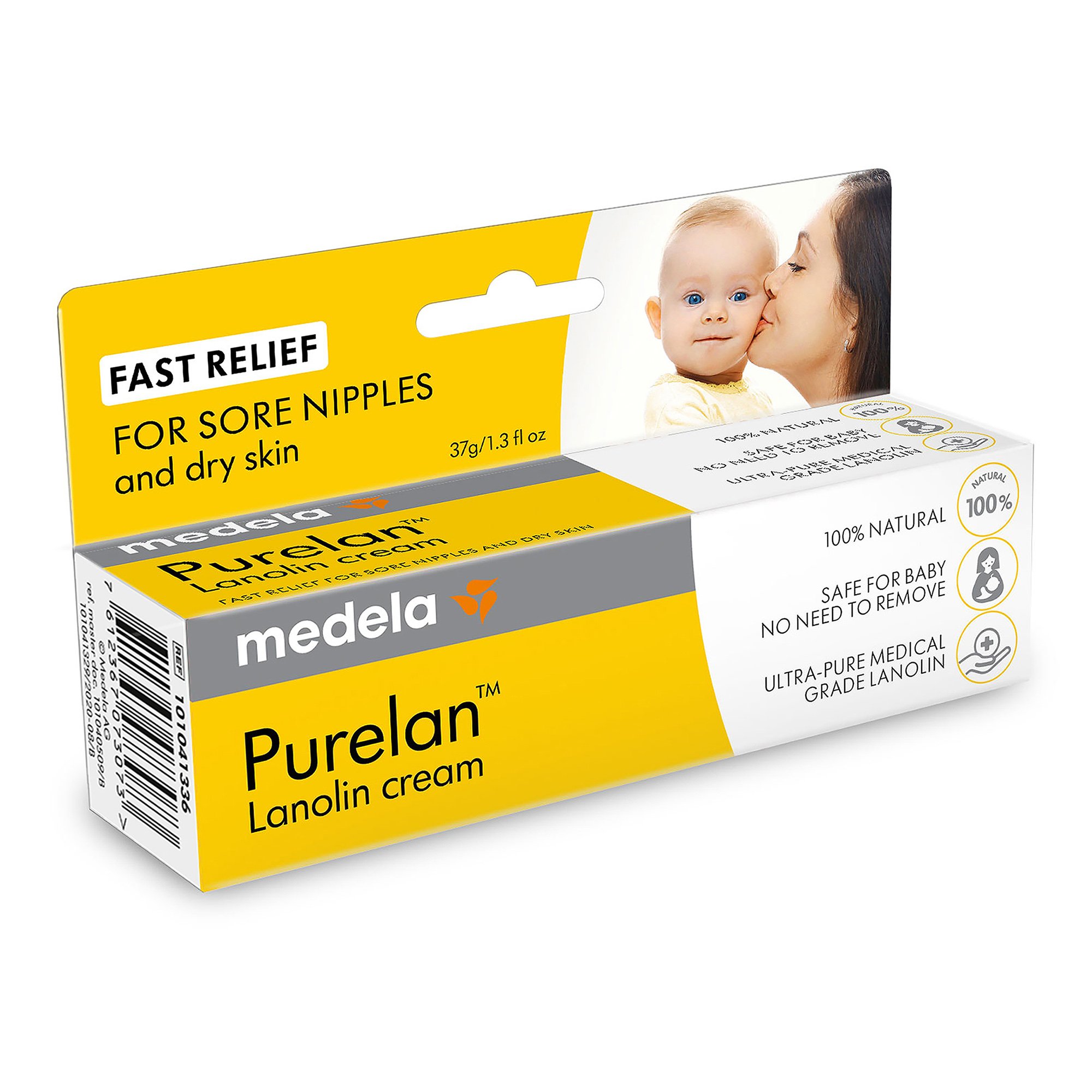 Purelan Hand and Body Moisturizer 101041777 by Medela