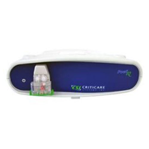Soma Technology - 625N Gas Sampling Line nGenuity™ CritiCare For CritiCare 8100E Series Patient Monitors