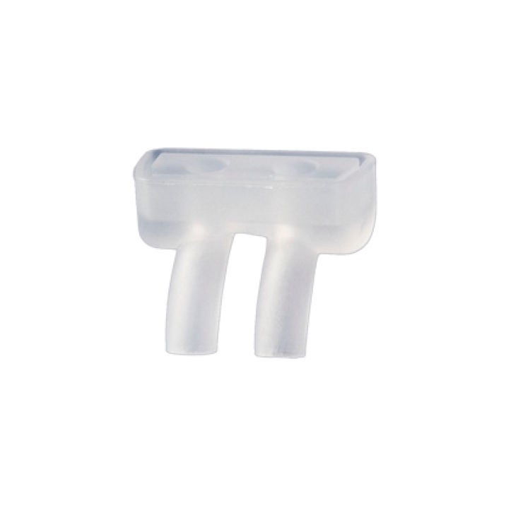 Fisher & Paykel - BC5050-10 CPAP Mask Component CPAP Nasal Pillows for Bubble System FlexiTrunk™ Nasal Pillow Style
