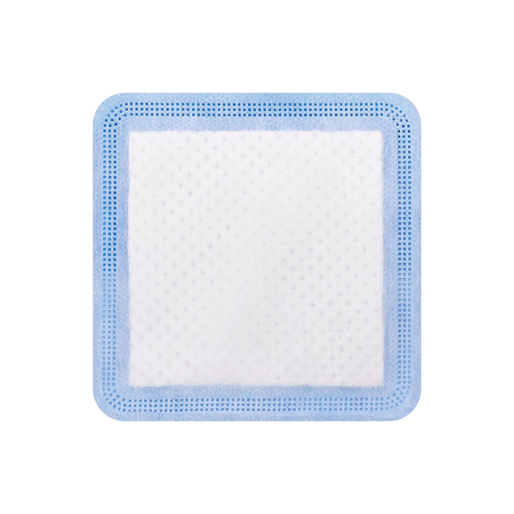 ConvaTec 422572 - ConvaMax™ Superabsorber Super Absorbent Dressing, 8 x 8 Inch - 1/Each, 10/Box