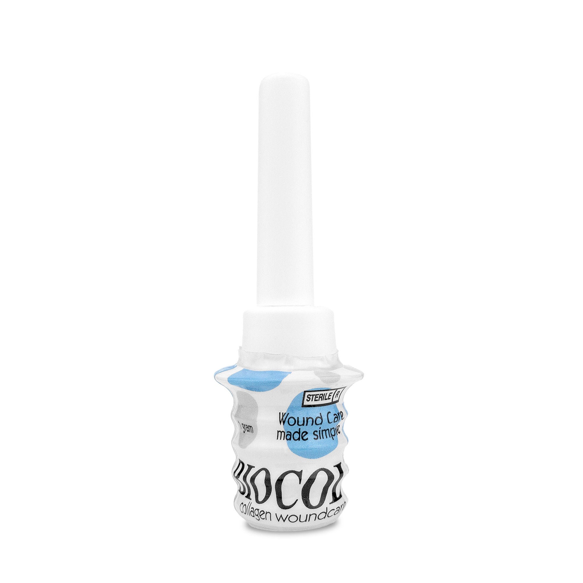 Lohmann & Rauscher - 154892 Collagen Powder BioCol™ Sterile 1 Gram