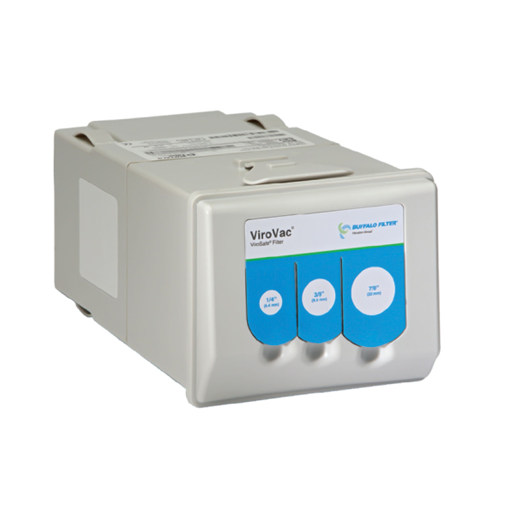 ViroSafe ViroVac Smoke Evacuator Filter VS35302 by Conmed