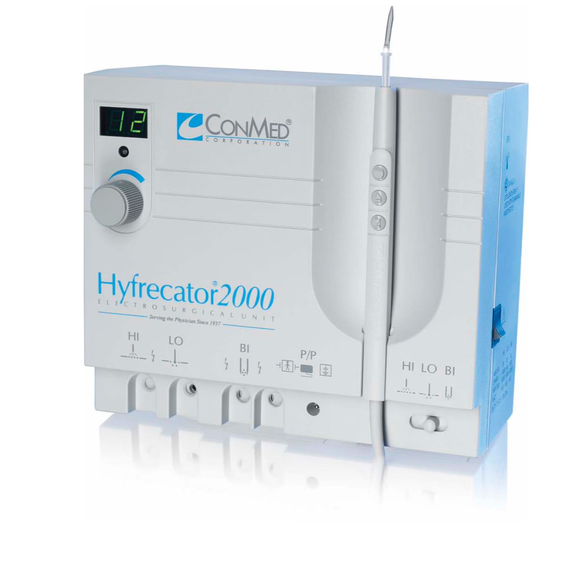 Conmed - 7-900-100 Electrosurgical Unit Hyfrecator® 2000
