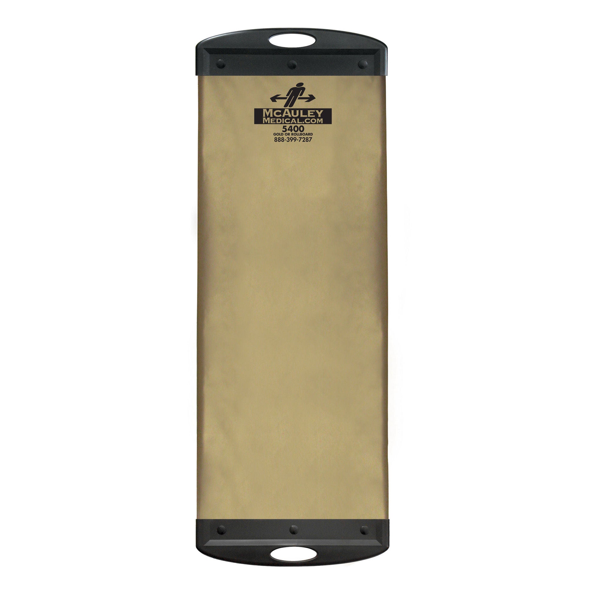 Health O Meter - 5400 Gold OR Transfer Roller Board Gold Antimicrobial fabric