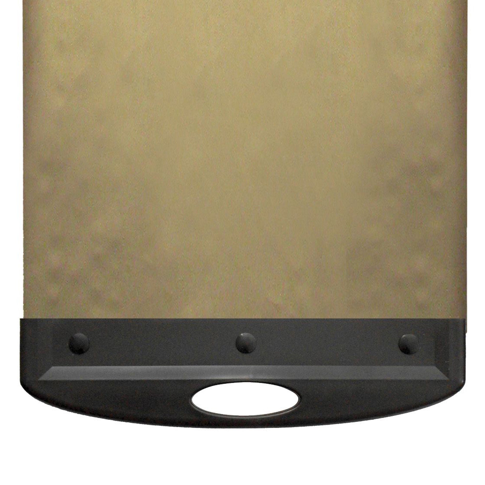 Health O Meter - 5400 Gold OR Transfer Roller Board Gold Antimicrobial fabric