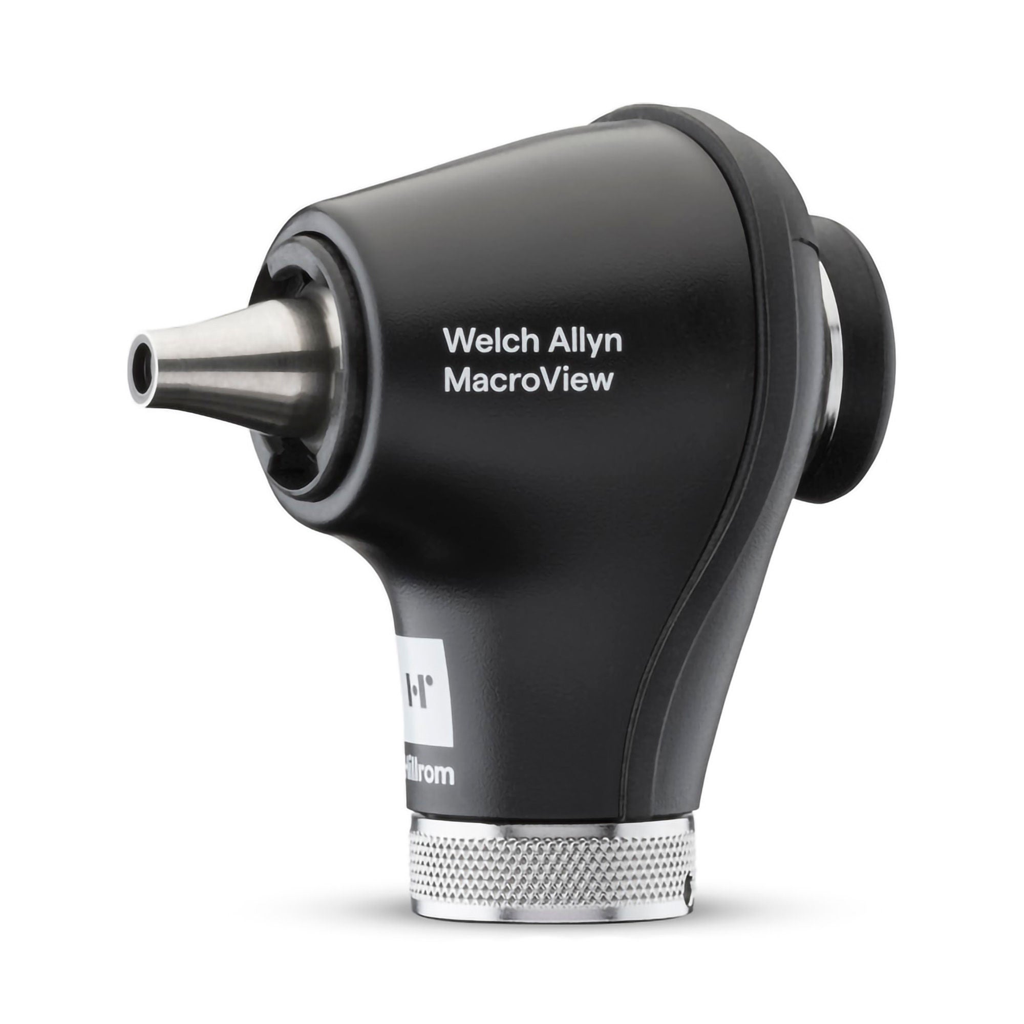 Welch Allyn - 238-3 Otoscope Head Welch Allyn® MacroView® Plus Standard Type Adult