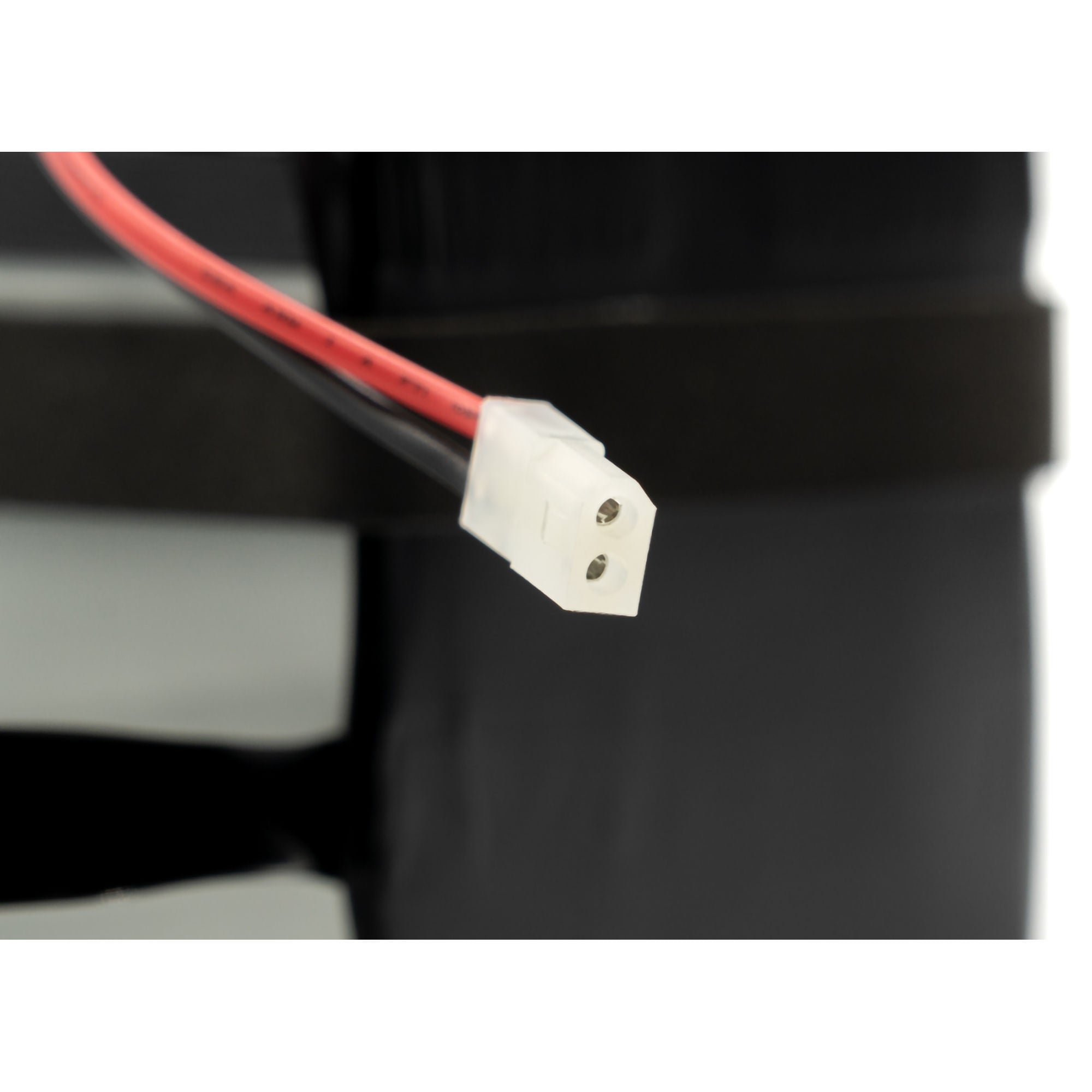 R & D Batteries - 6065 Diagnostic Battery 6V, SLA / VRLA For Welch Allyn Vital Signs Monitor 300 Series 53000-E1, 5300P-E1, 530T0-E1, 530TP-E1, 53N00-E1, 53N0P-E1, 53NT0-E1, 53NTP-E1, 53STP-E1, 53ST0-E1, 53S0P-E1, 53S00-E1 (407560, 501-0015-01) (Fuse Inli