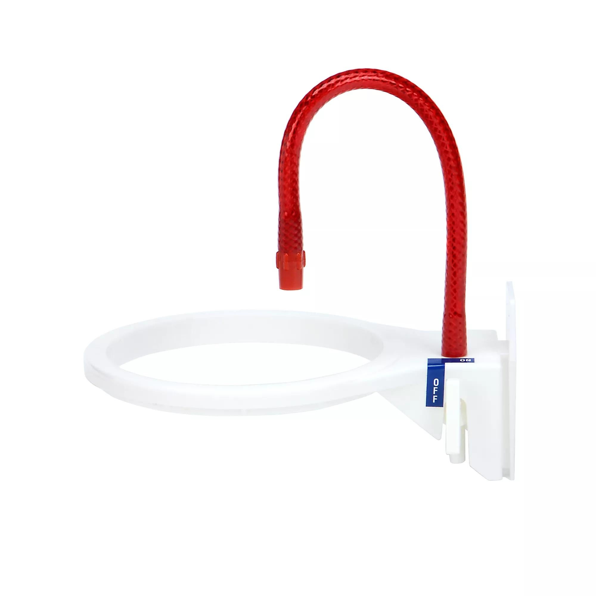 Cardinal - 65652-139 Suction Canister Bracket Guardian™ For Guardian™ 1200 mL Disposable Canisters