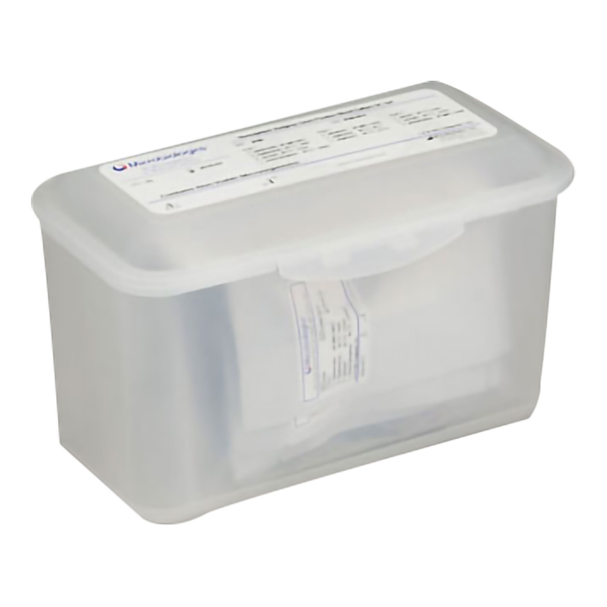Microbiologics Inc - 8236 Molecular Control Panel Helix Elite™ Gastrointestinal Panel 2 Positive / 1 Negative Level 24 Pellets