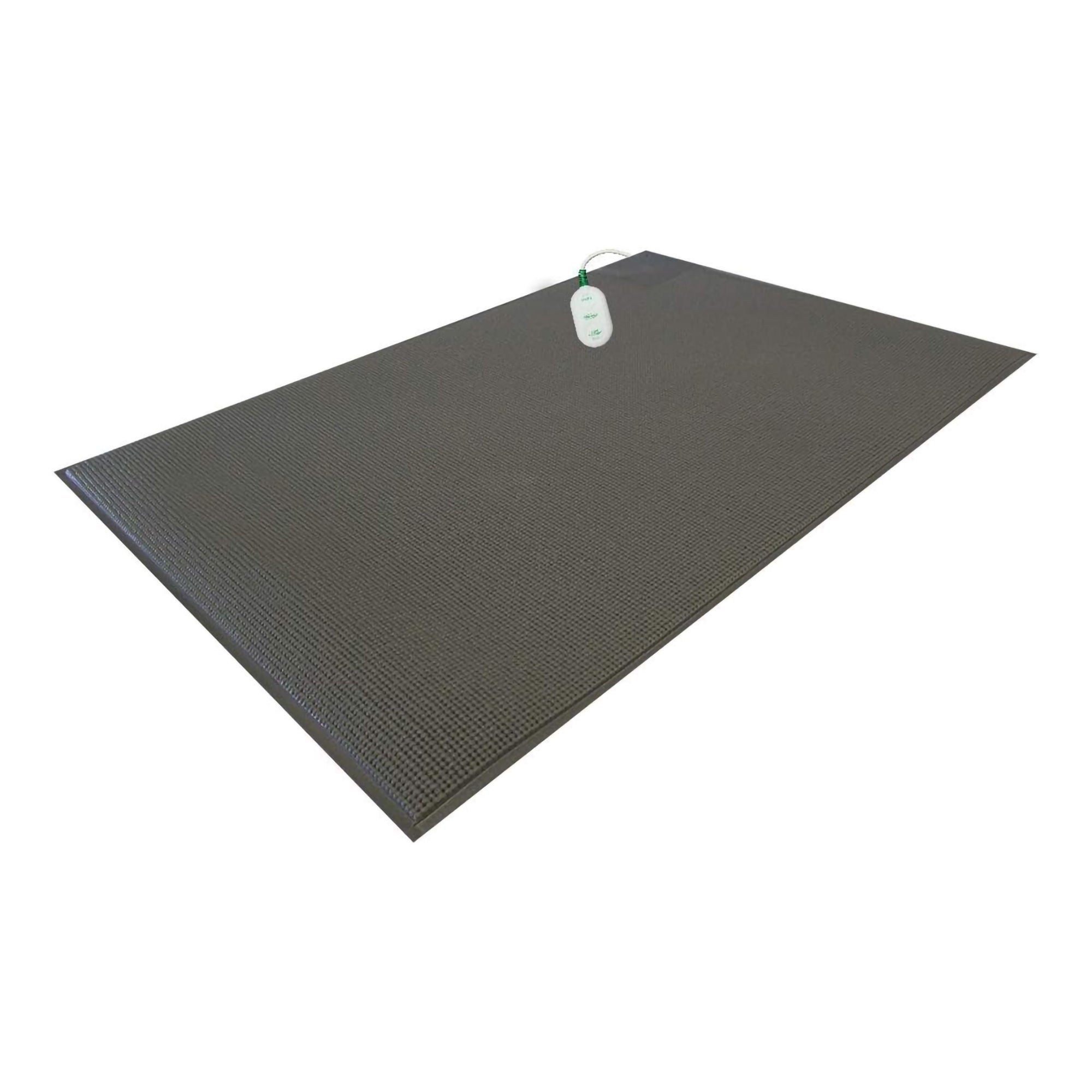 Smart Caregiver - PTFM-07C CordLess® Cordless Floor Mat Foam / Vinyl 24 X 48 Inch
