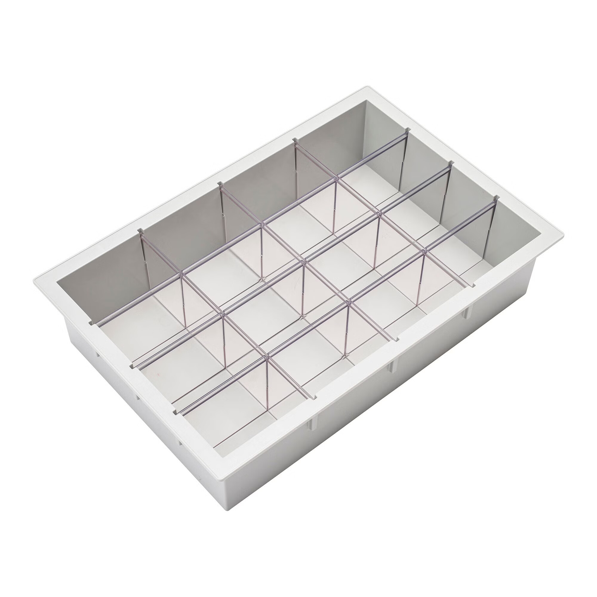 InnerSpace Healthcare - STD6 Supply storage Pace Series