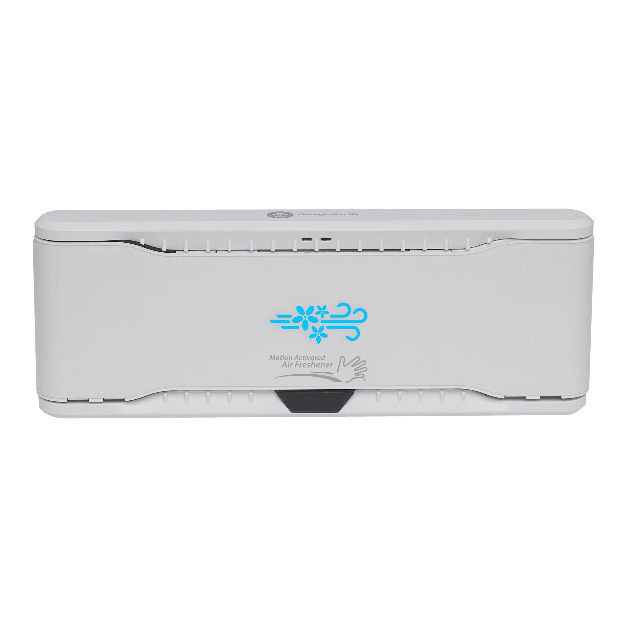 Georgia-Pacific Consumer Products LP - 56769 Air Freshener Dispenser ActiveAire® White Motion Activated Wall Mount