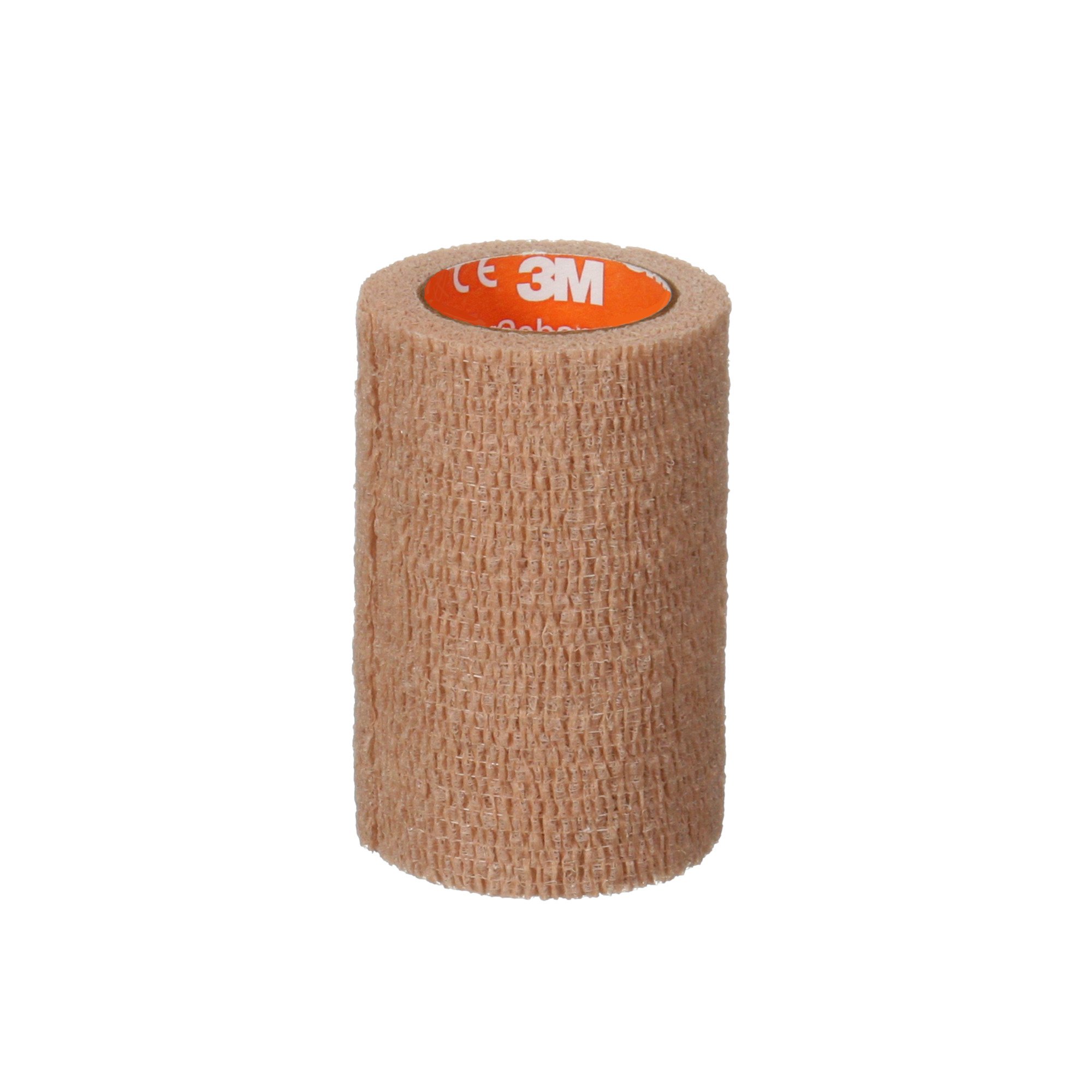 3M Coban NL Cohesive Bandage 2083-1X by Solventum