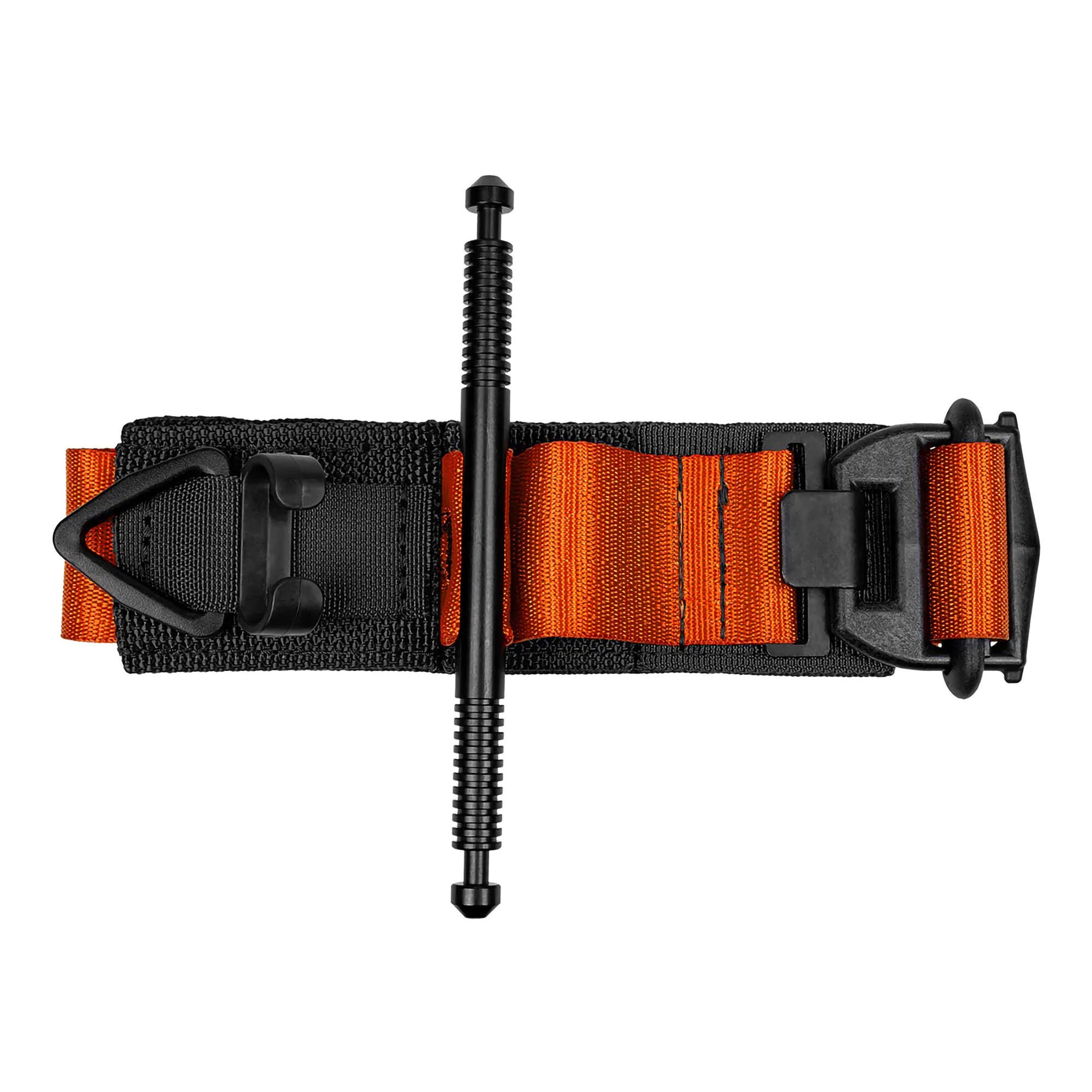 Tactical Medical Solutions Inc - 84-0010 Tactical Windlass Tourniquet SOF® 5-1/2 Inch Length Military Nylon