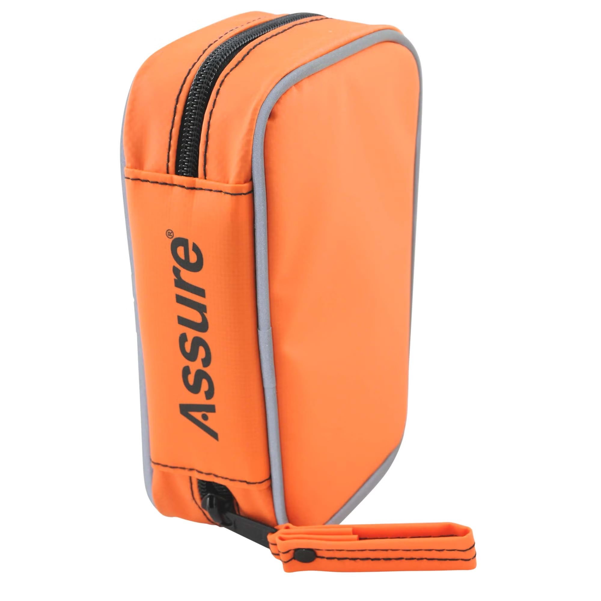 Arkray USA - 5260-02 Diabetic Carry Case Assure For Assure Platinum and Assure Prism Blood Glucose Monitoring Systems