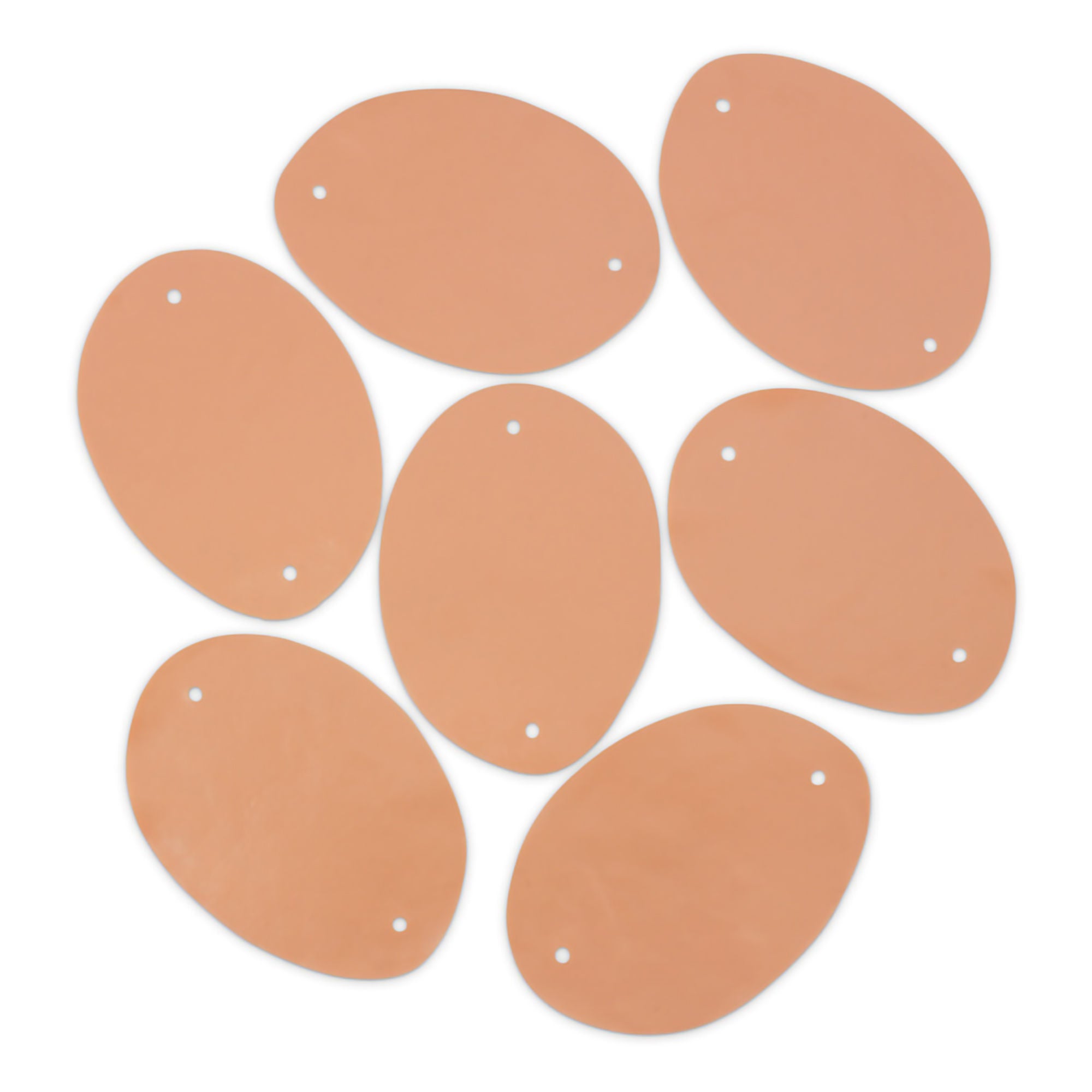 Nasco Healthcare - 101-424 Cricothyrotomy Replacement Skin Simulaids® For STAT and PDA STAT Manikins