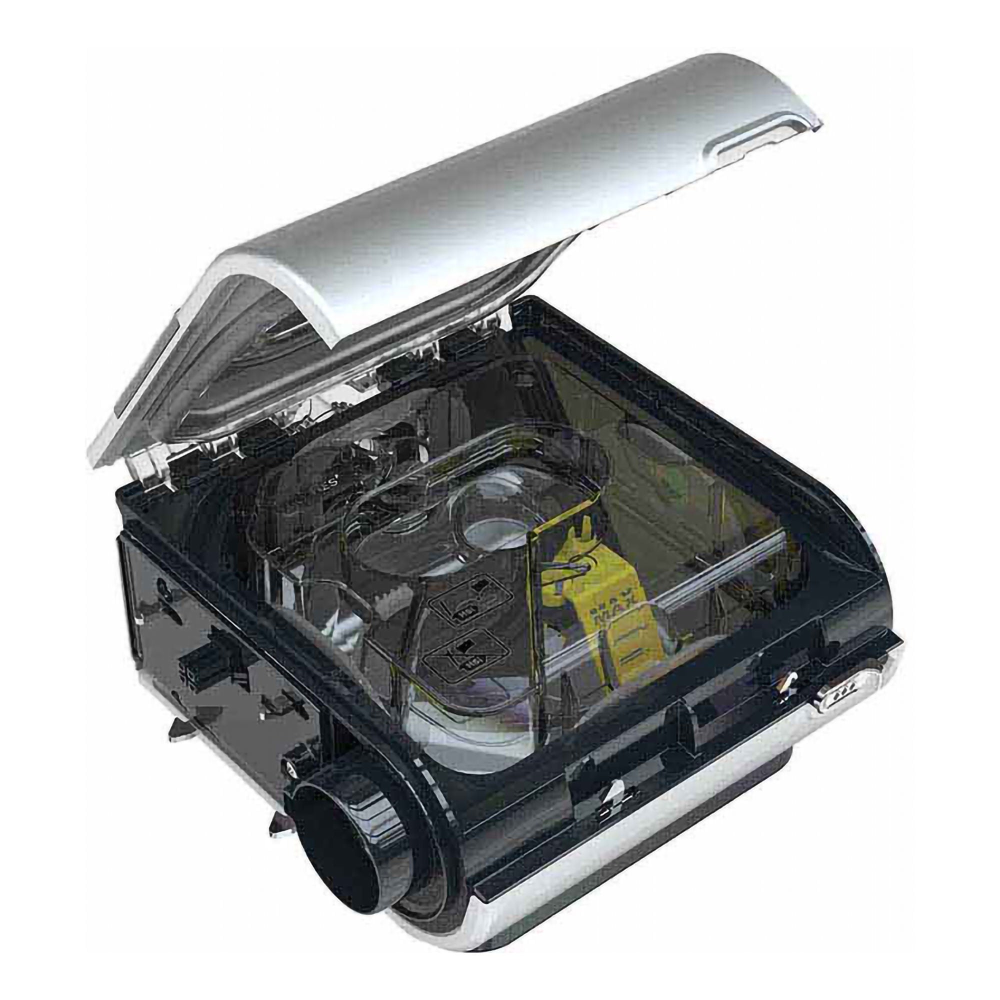 ResMed Corp - 36800 CPAP Cleaning Supplies / Sanitizers H5i™ CPAP Cleanable Water Tub