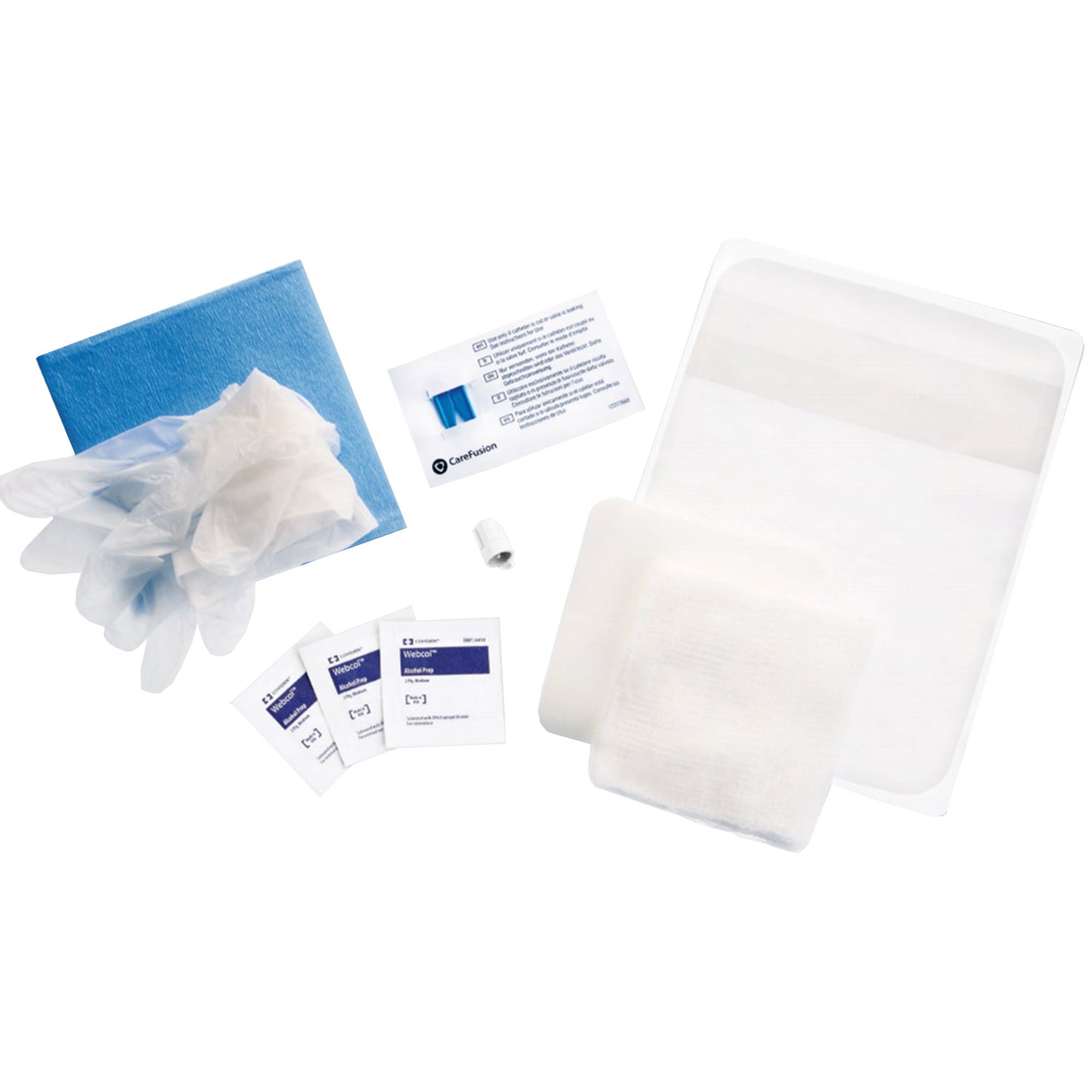 BD - 50-7290A Procedure Pack PleurX®