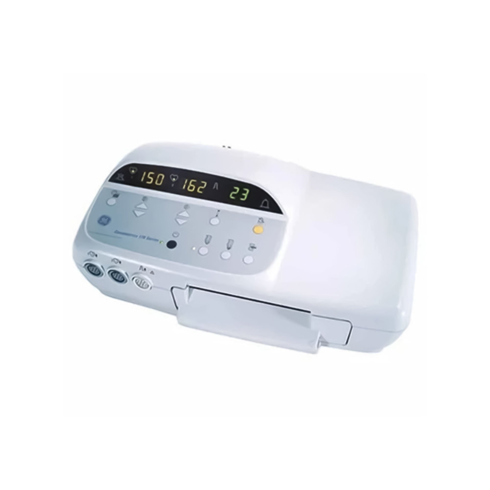 GE Healthcare - 2091059-002-694653 Fetal Monitor Corometrics 172