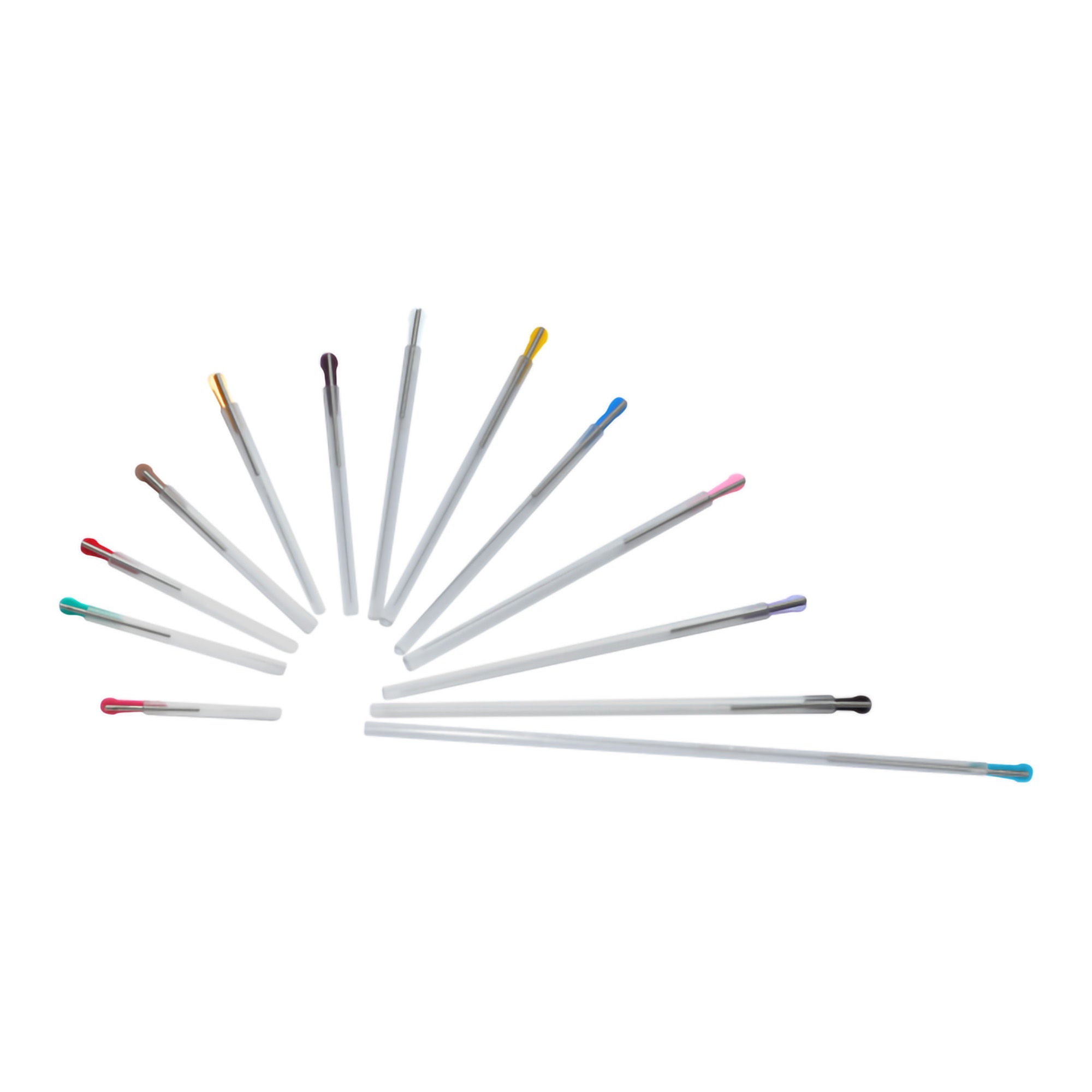 Performance Health - 7100589 Dry Needle APS 8 Japanese Gauge 60 mm Length Dry